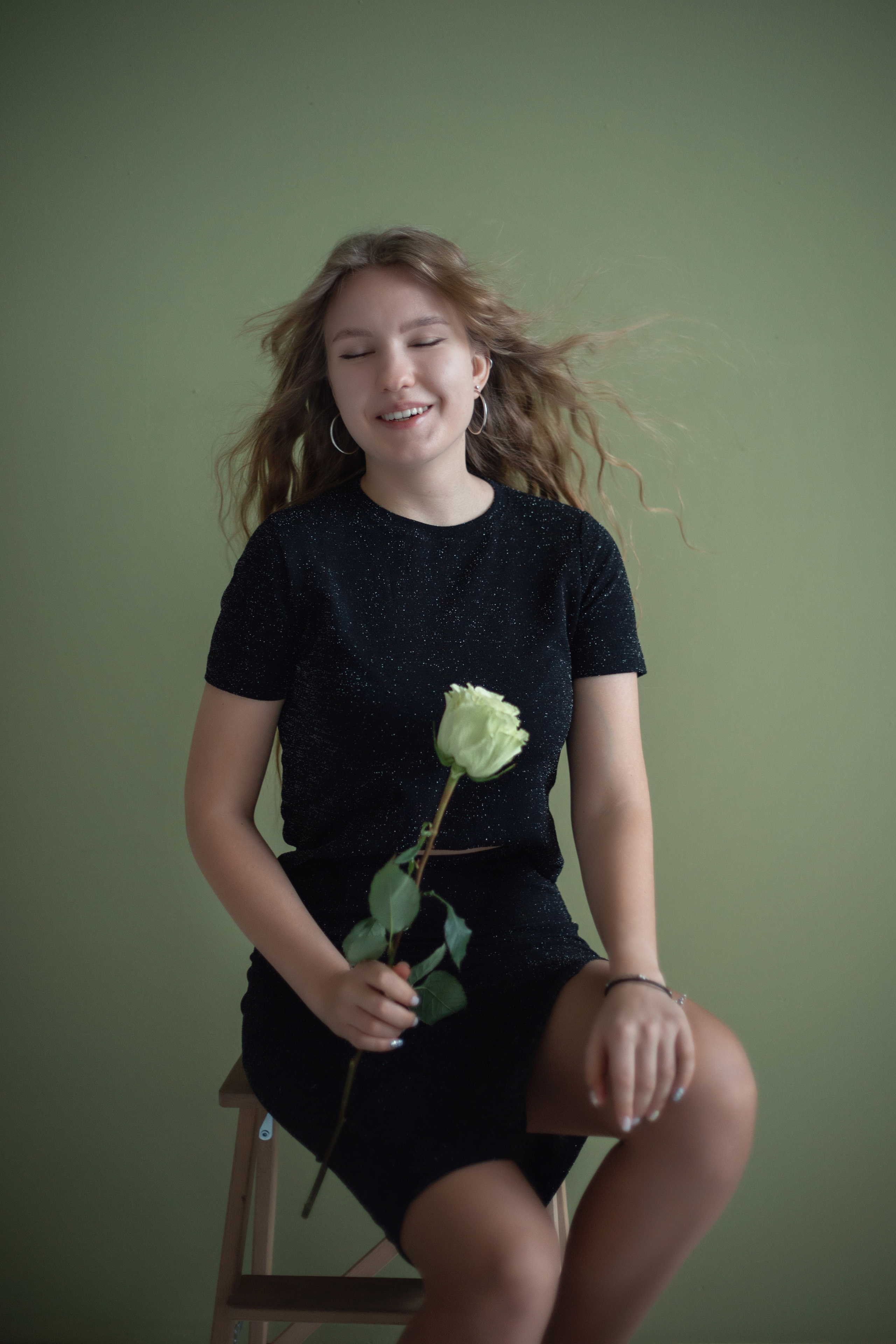 Портрет_Анастасия_2022. Семейный фотограф в Санкт-Петербурге