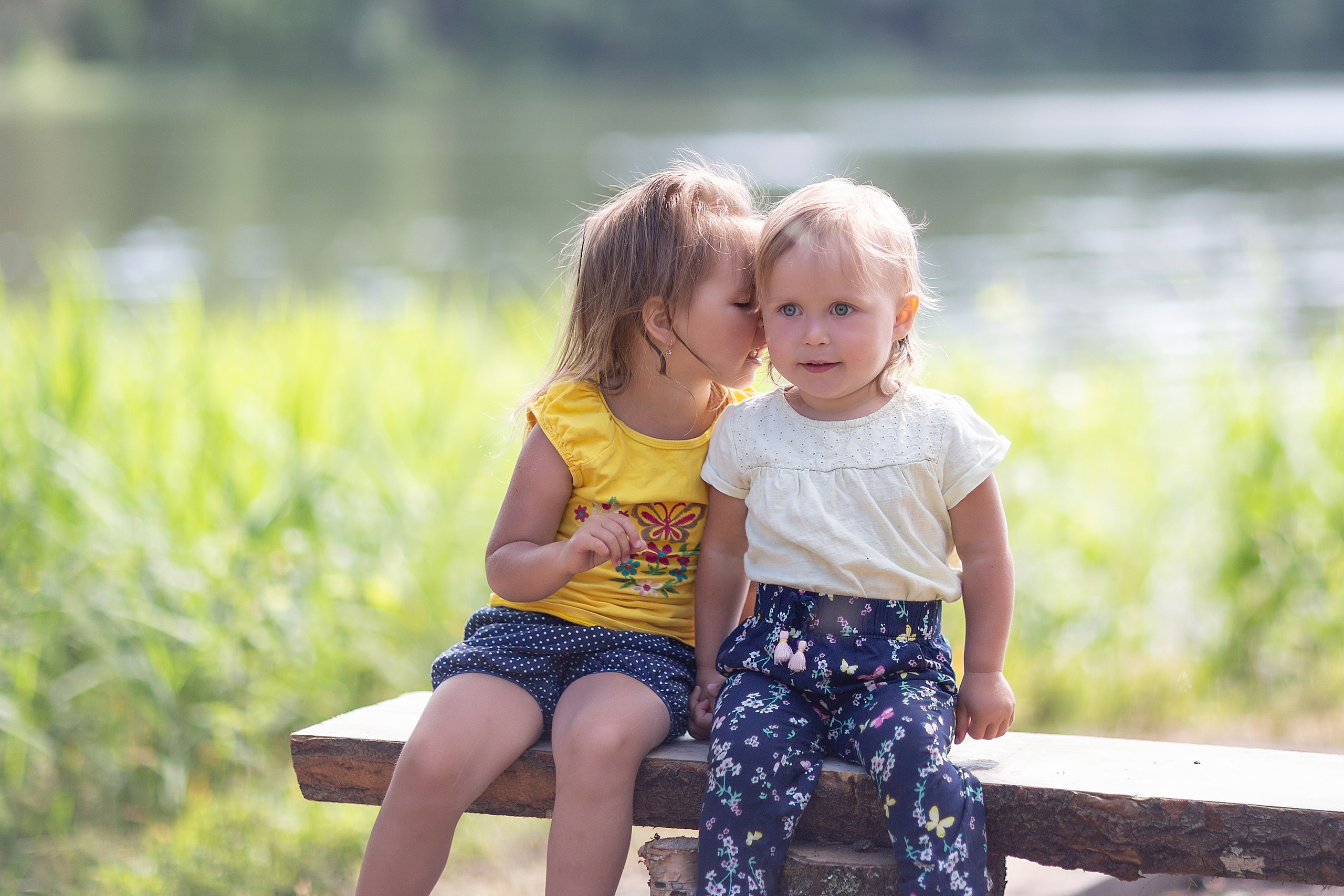 Детская_лето 2021. Семейный фотограф в Санкт-Петербурге