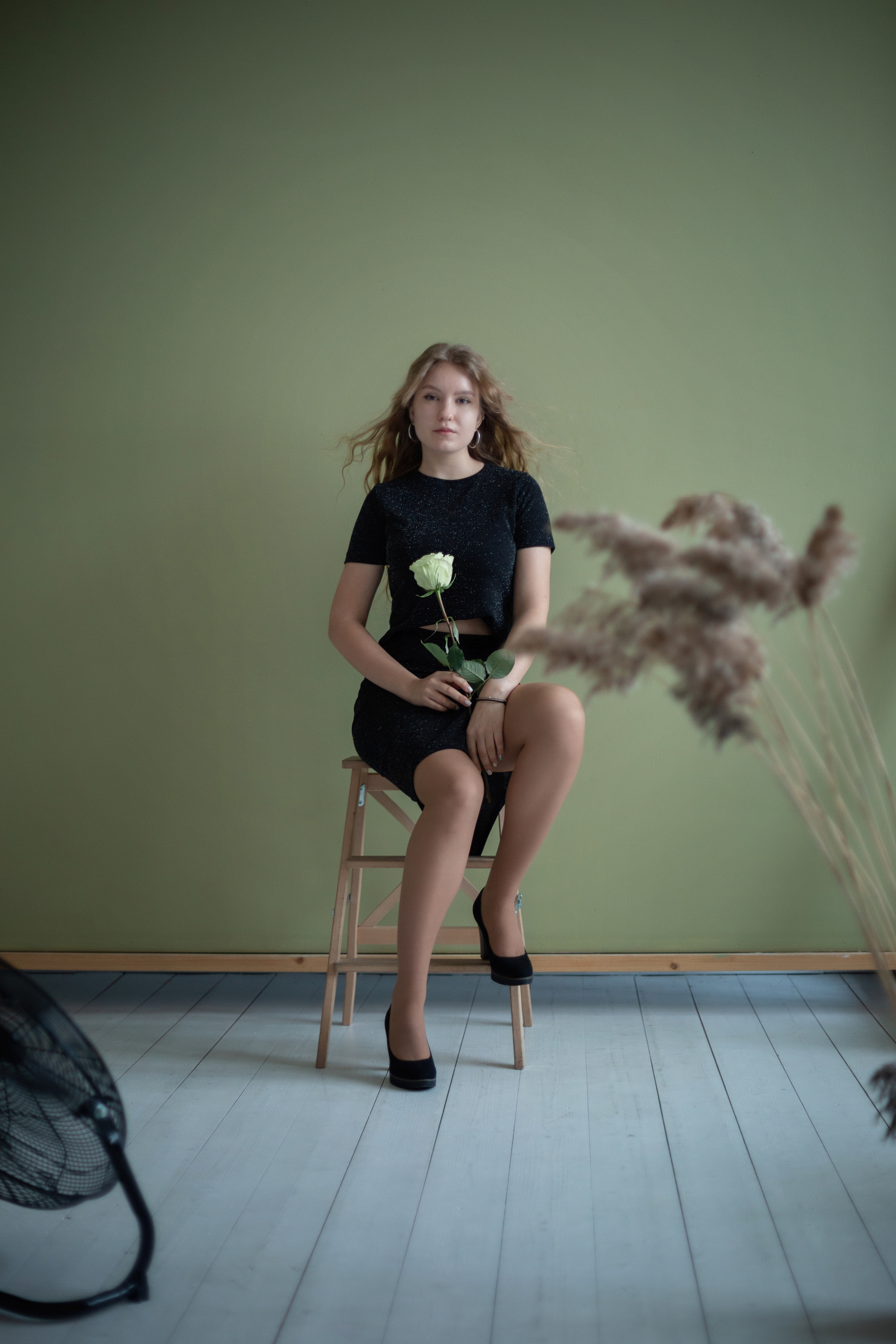 Портрет_Анастасия_2022. Семейный фотограф в Санкт-Петербурге