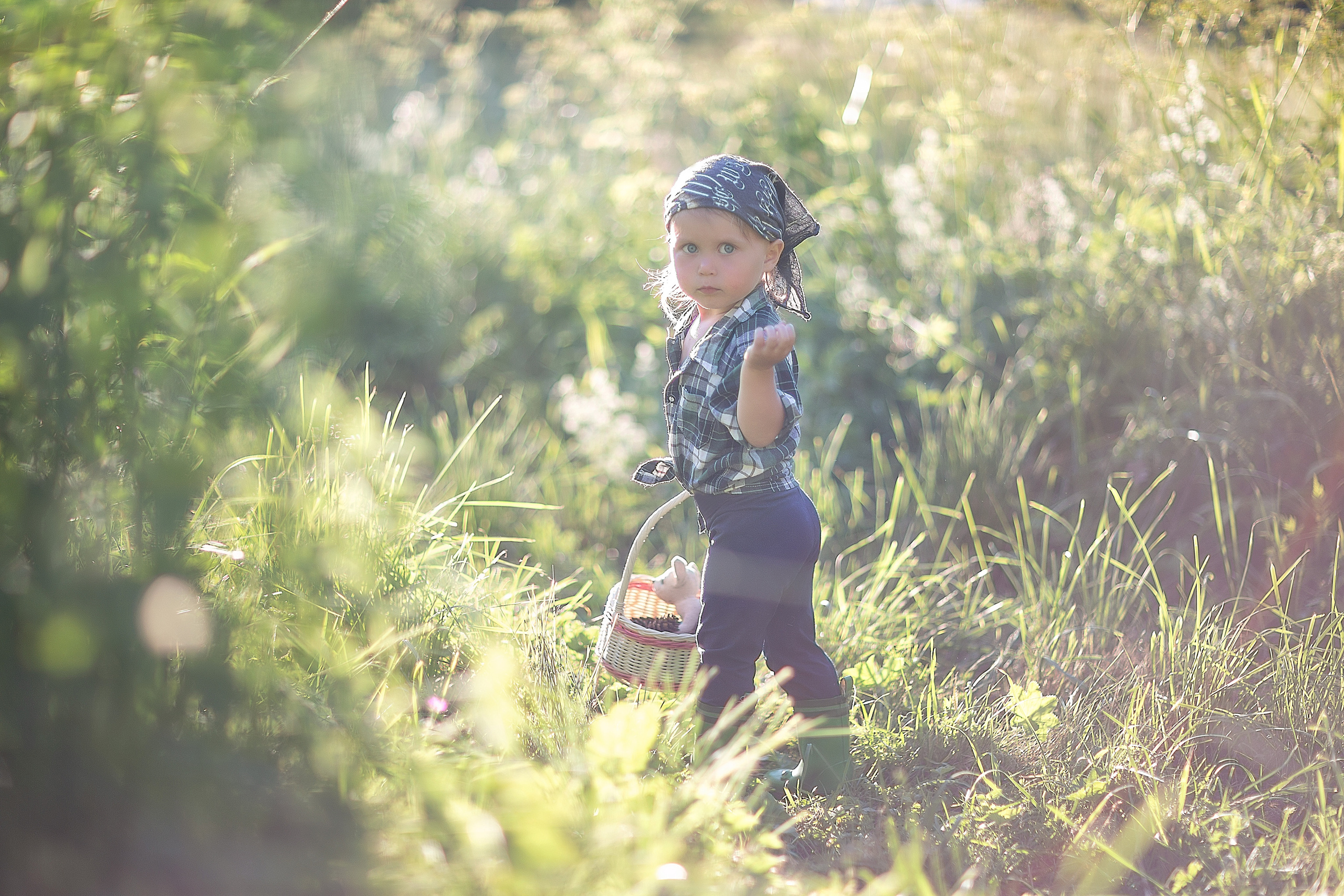 Детская_лето 2021. Семейный фотограф в Санкт-Петербурге