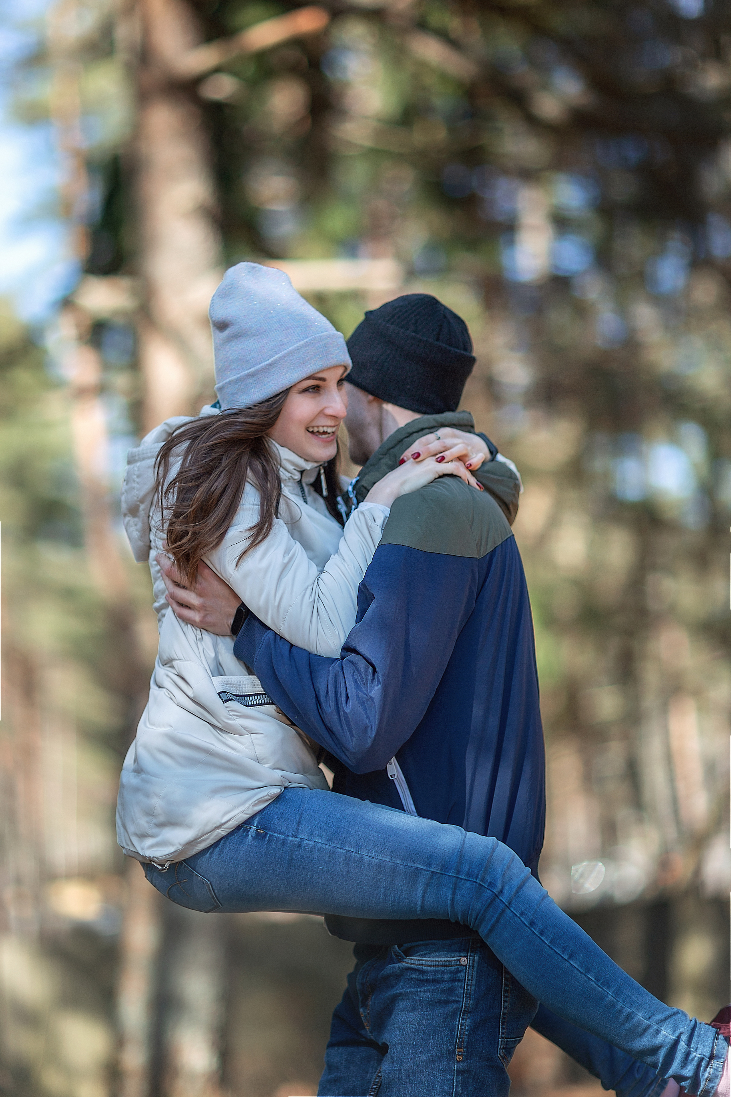Семейная_Финский залив_2021. Семейный фотограф в Санкт-Петербурге
