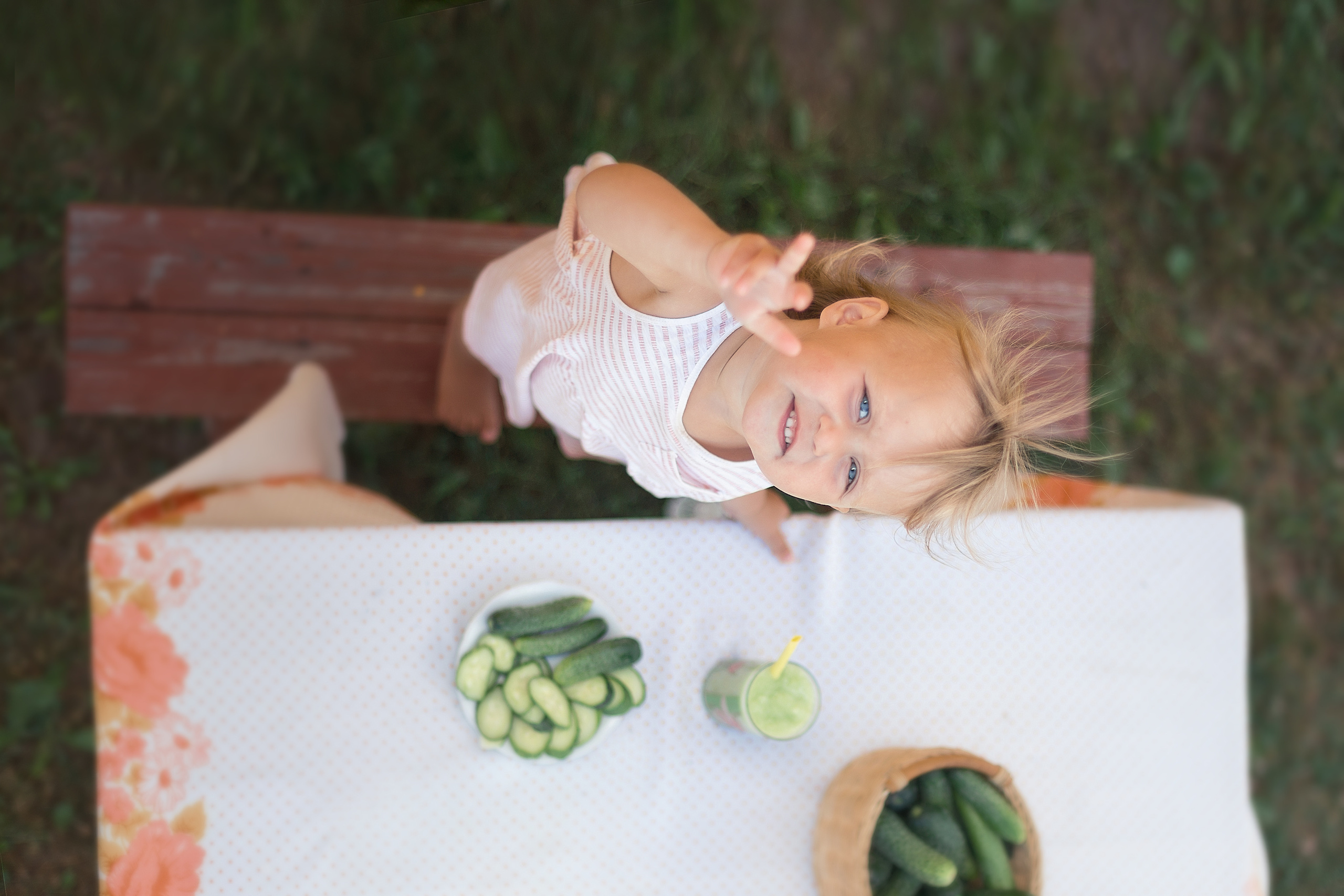 Детская_лето 2021. Семейный фотограф в Санкт-Петербурге