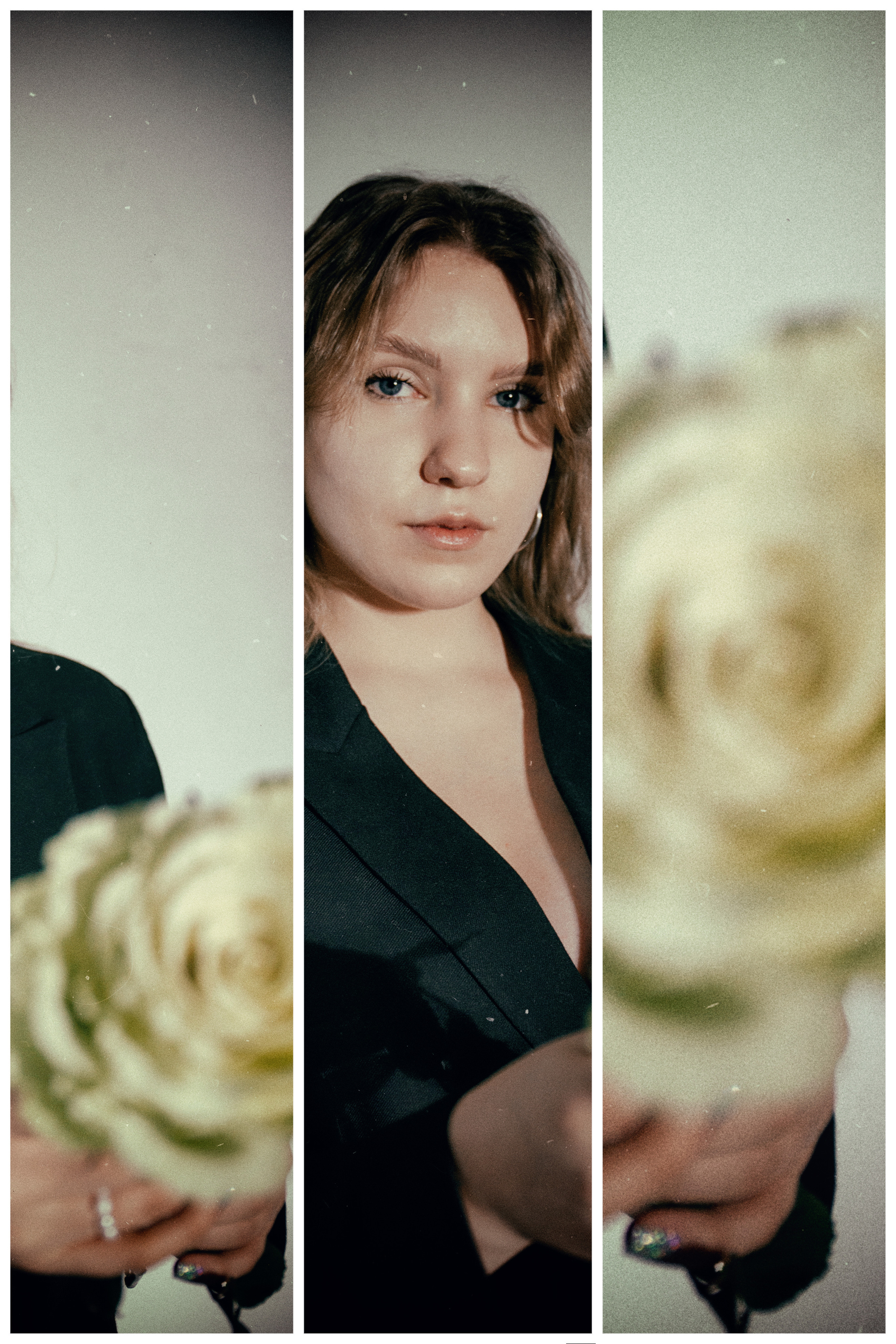 Портрет_Анастасия_2022. Семейный фотограф в Санкт-Петербурге