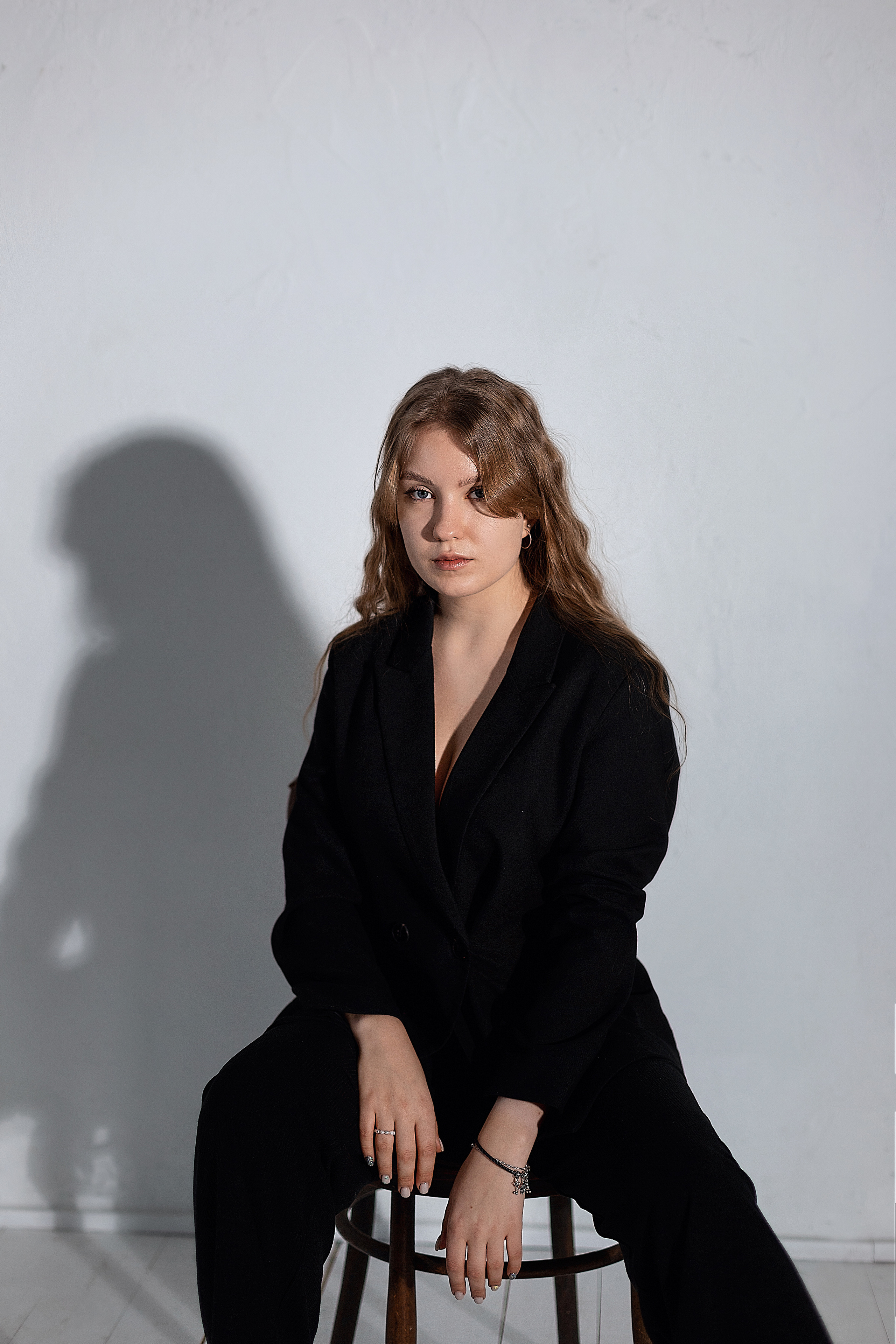 Портрет_Анастасия_2022. Семейный фотограф в Санкт-Петербурге