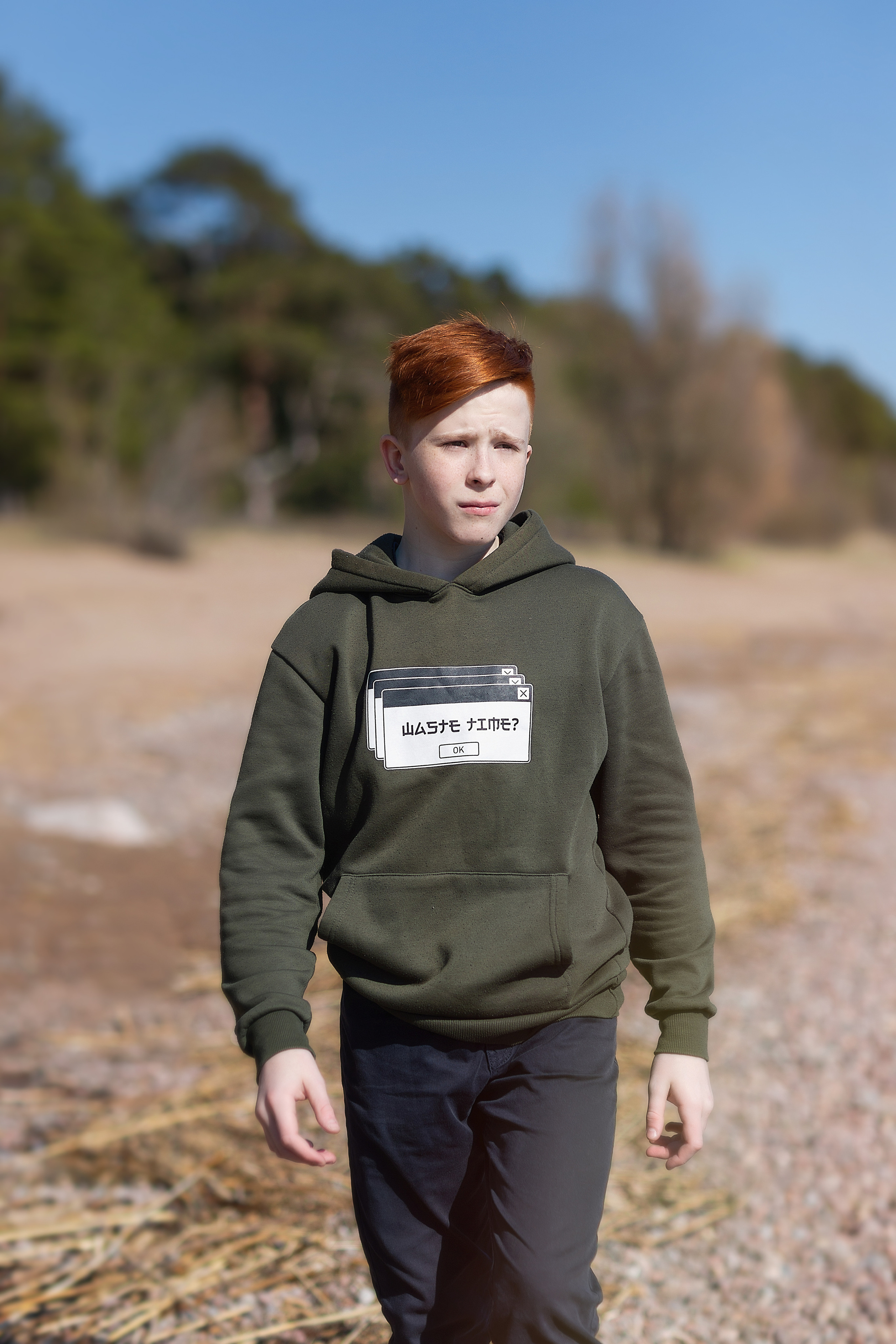 Семейная_Финский залив_2021. Семейный фотограф в Санкт-Петербурге