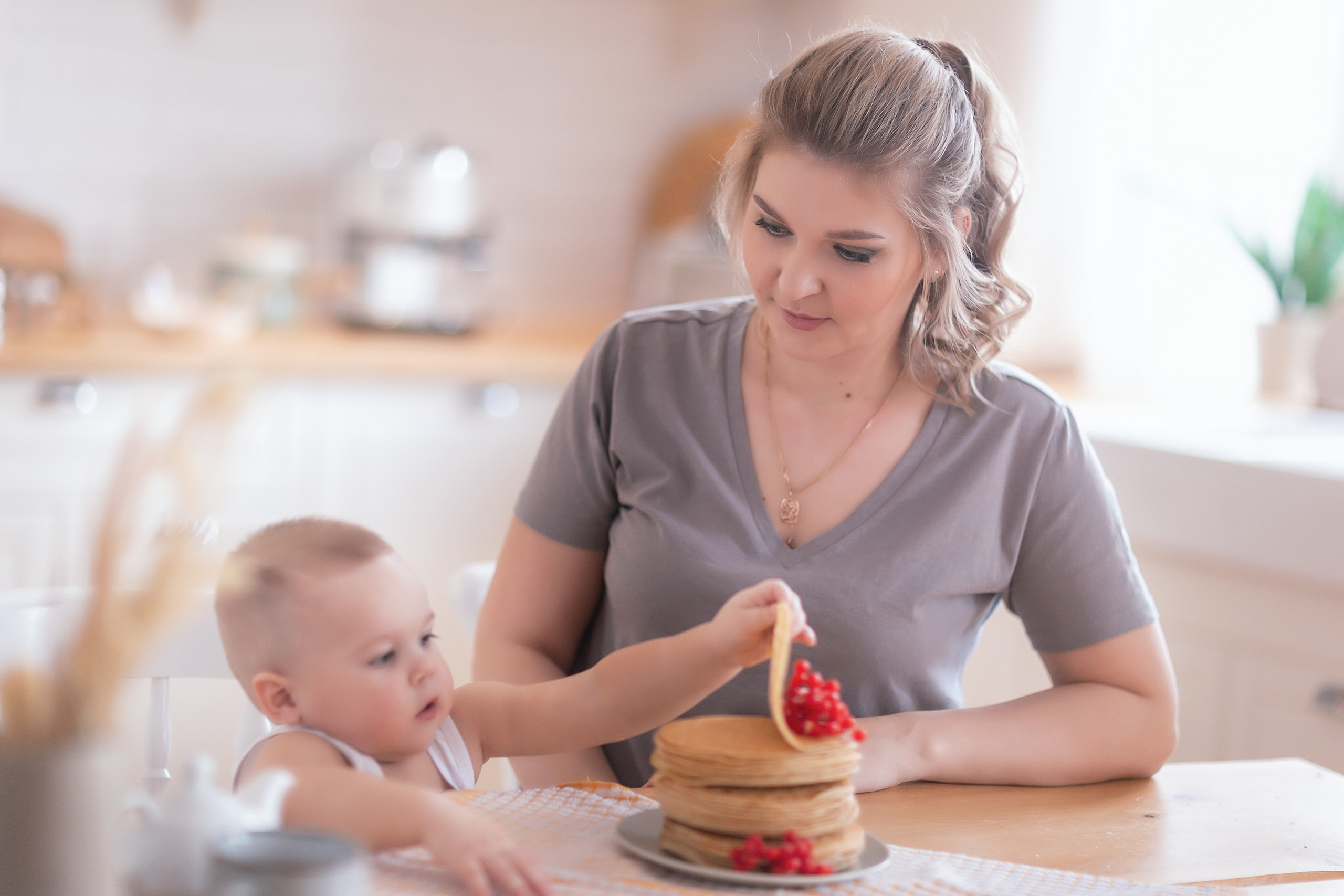 Семейная_Масленица_2021. Семейный фотограф в Санкт-Петербурге