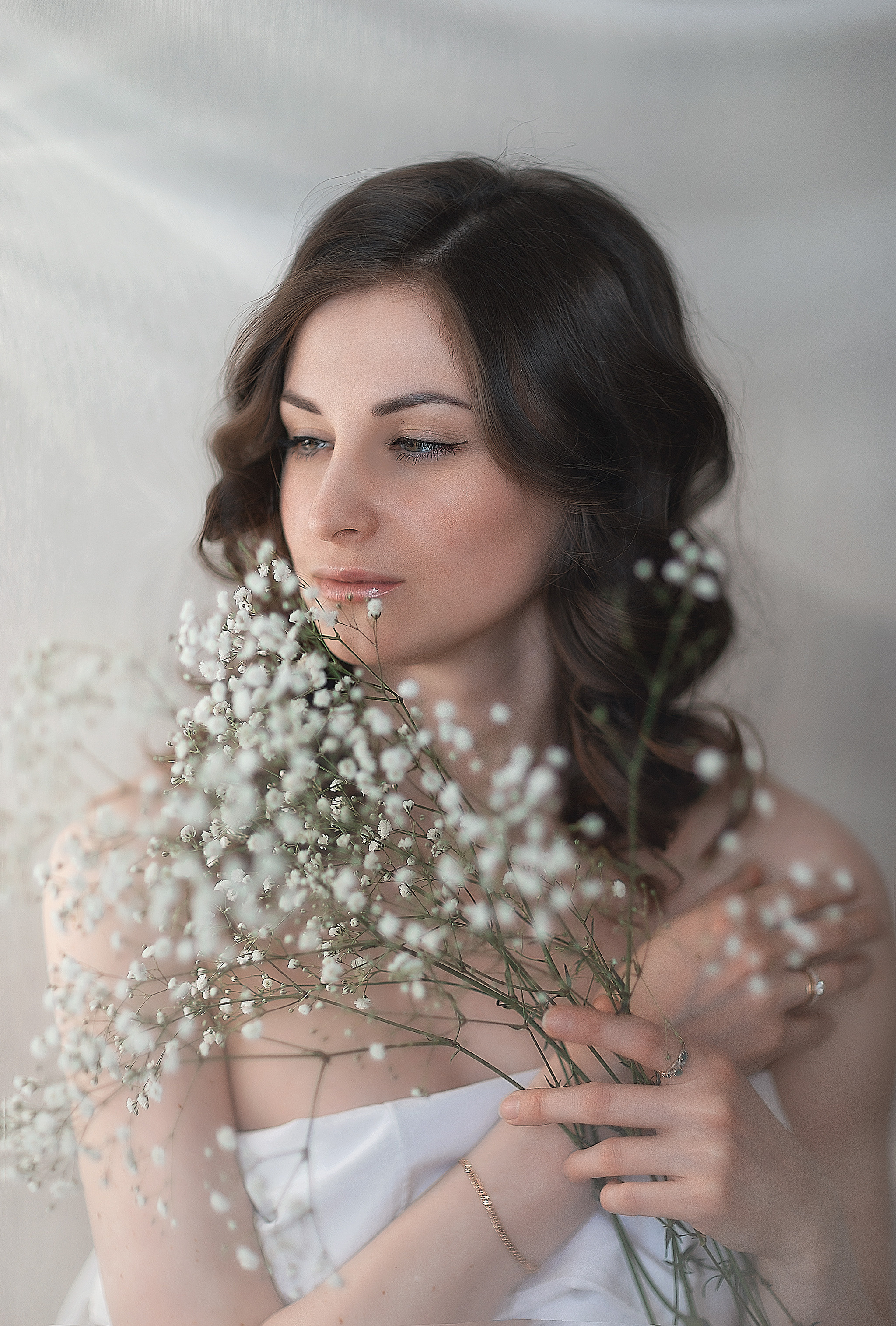 Портрет_Диана_2021. Семейный фотограф в Санкт-Петербурге