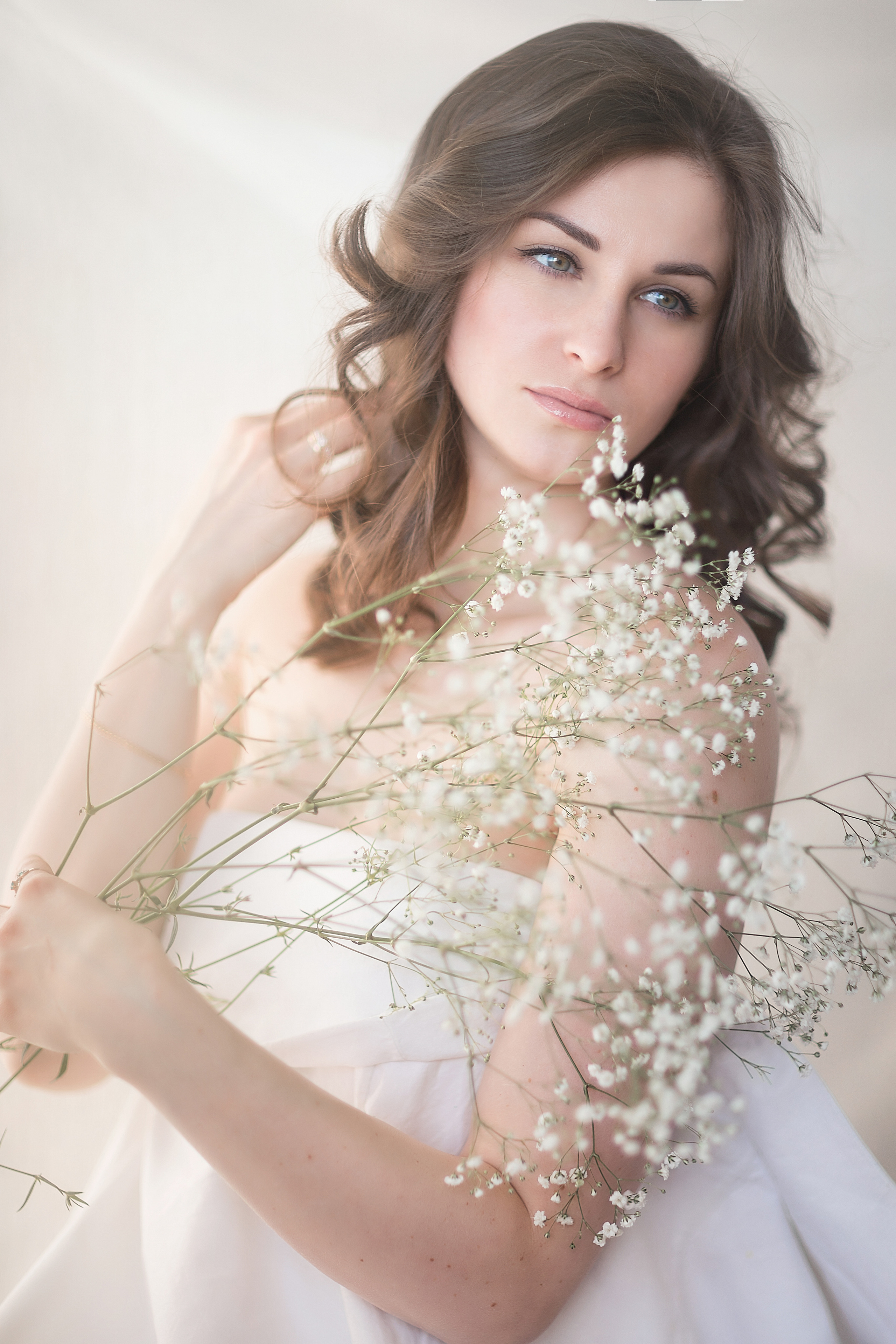 Портрет_Диана_2021. Семейный фотограф в Санкт-Петербурге