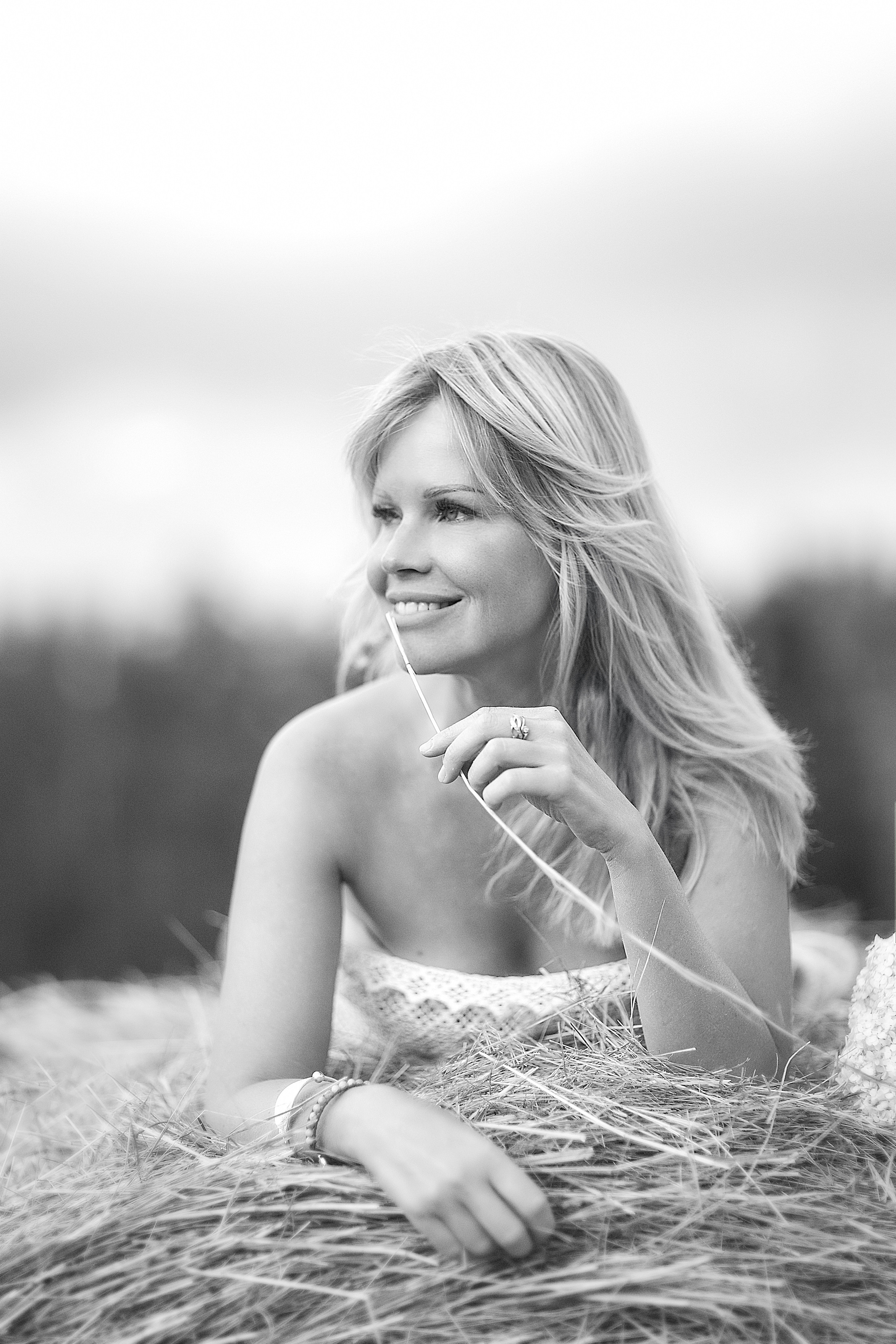 Портрет_Виолетта_Псковская область_2021. Семейный фотограф в Санкт-Петербурге