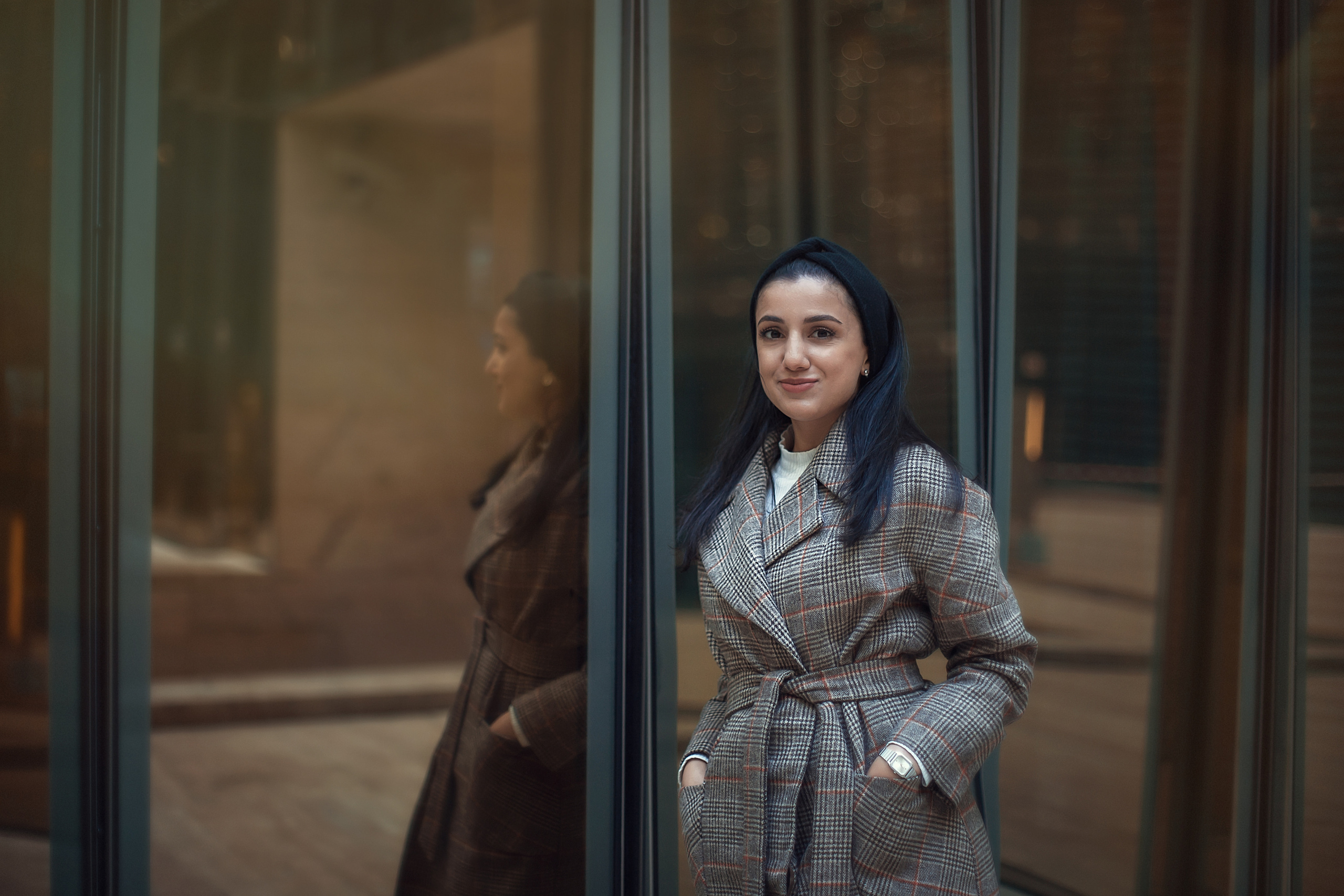 Новая Голландия_Илаха_зима 2022. Семейный фотограф в Санкт-Петербурге