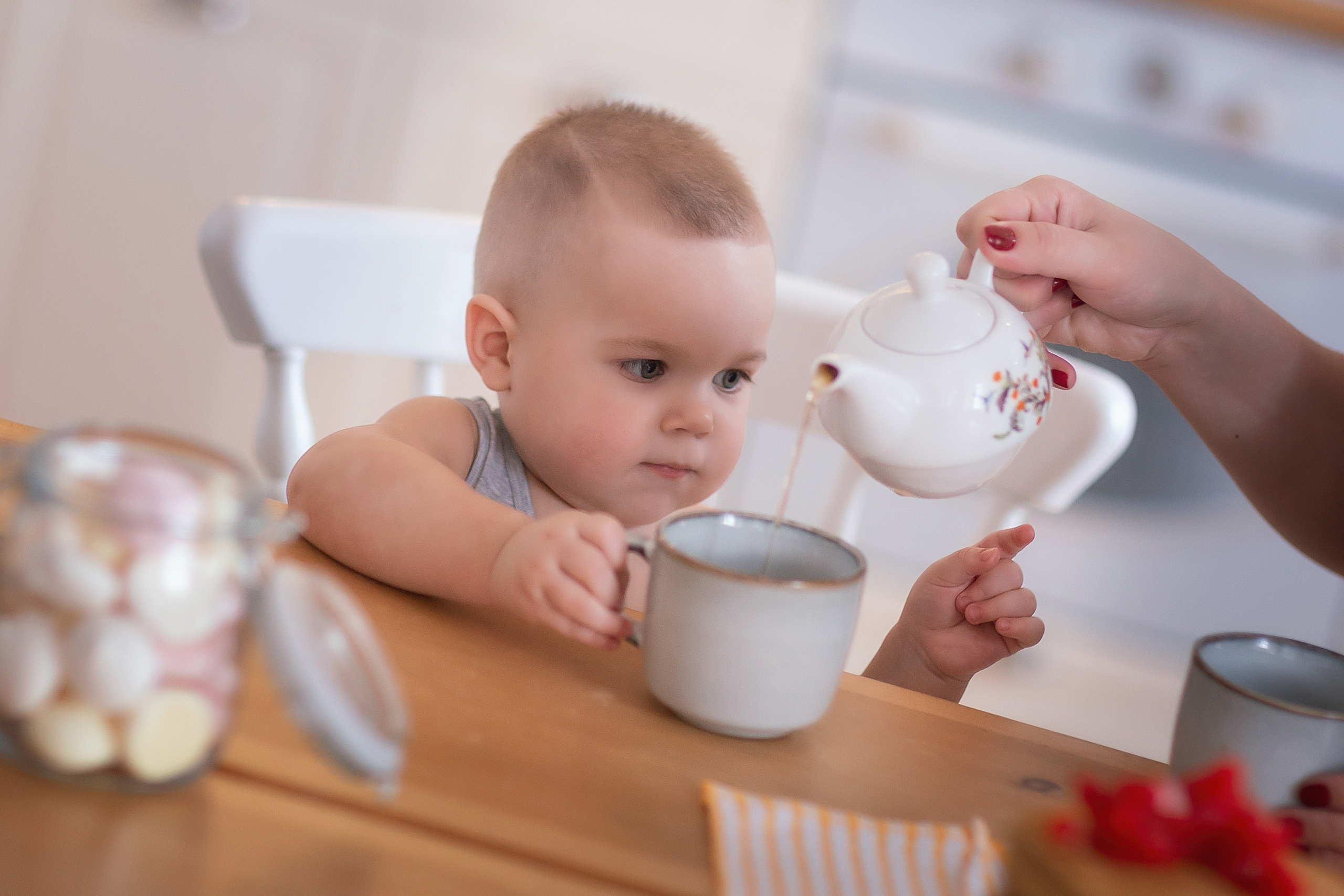 Семейная_Масленица_2021. Семейный фотограф в Санкт-Петербурге