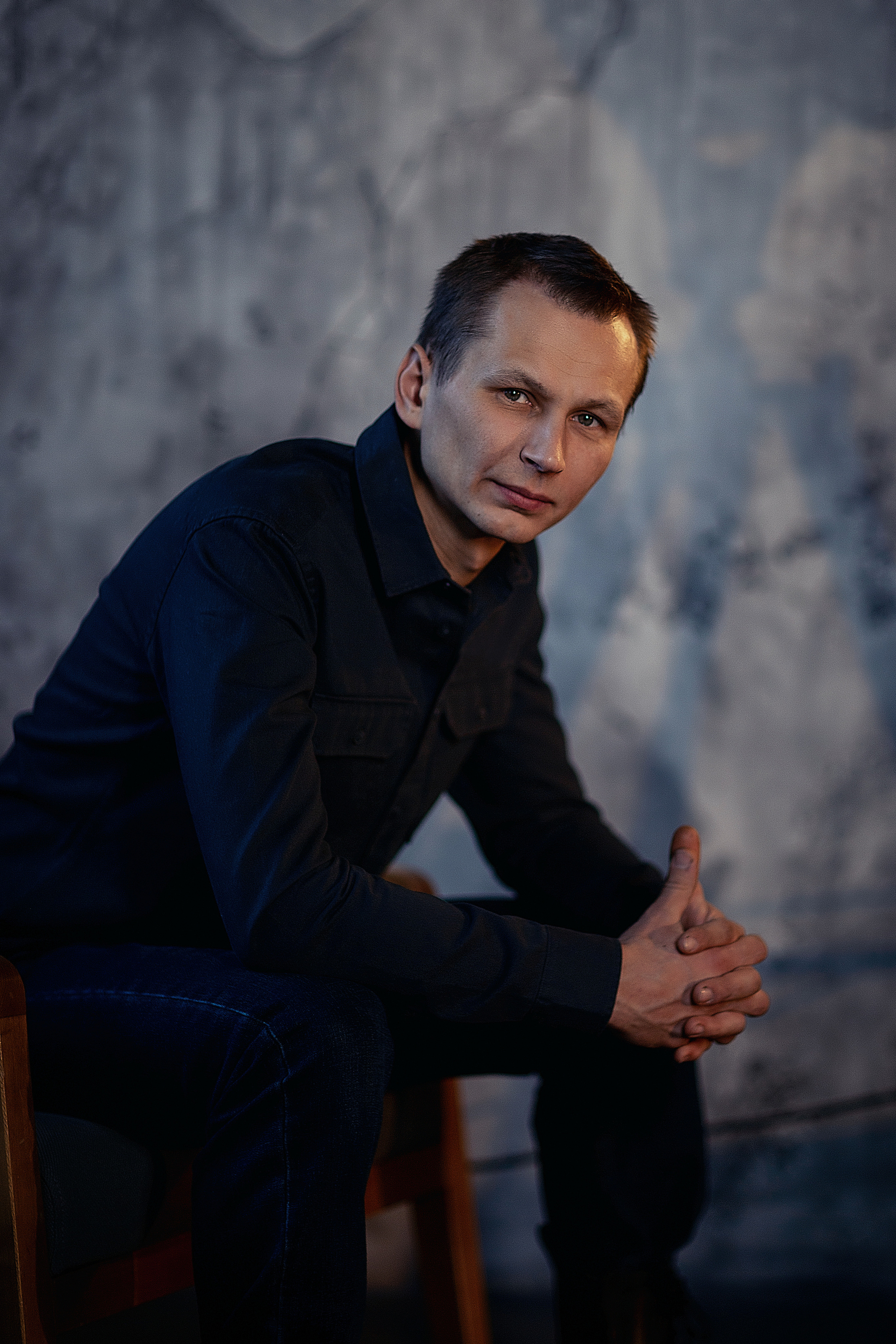 Портрет_Максим_2021. Семейный фотограф в Санкт-Петербурге