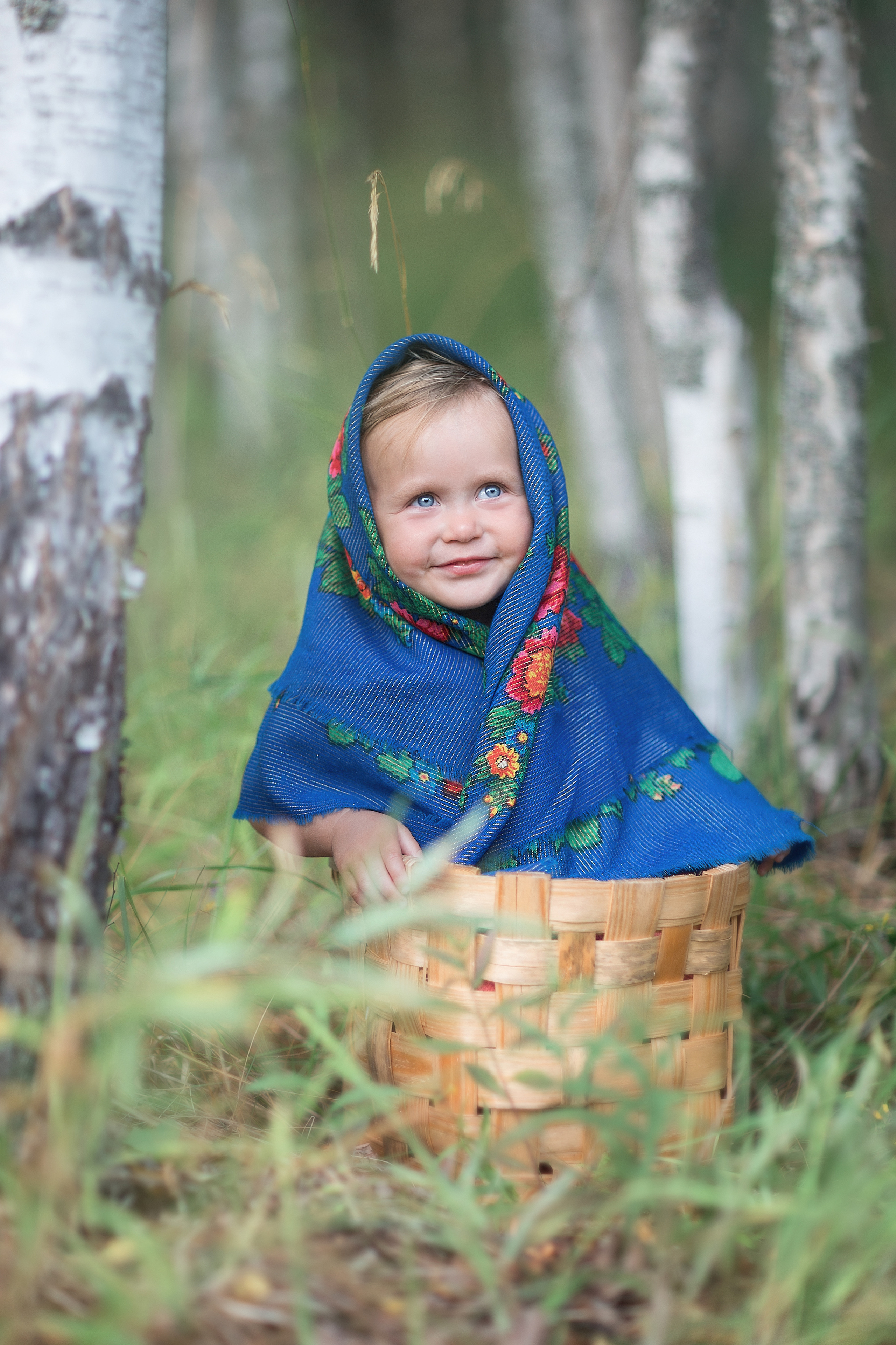 Детская_лето 2021. Семейный фотограф в Санкт-Петербурге