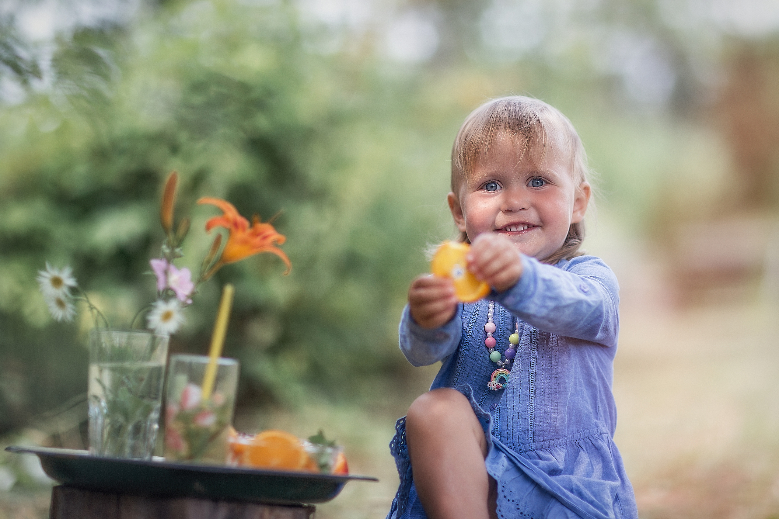 Детская_лето 2021. Семейный фотограф в Санкт-Петербурге