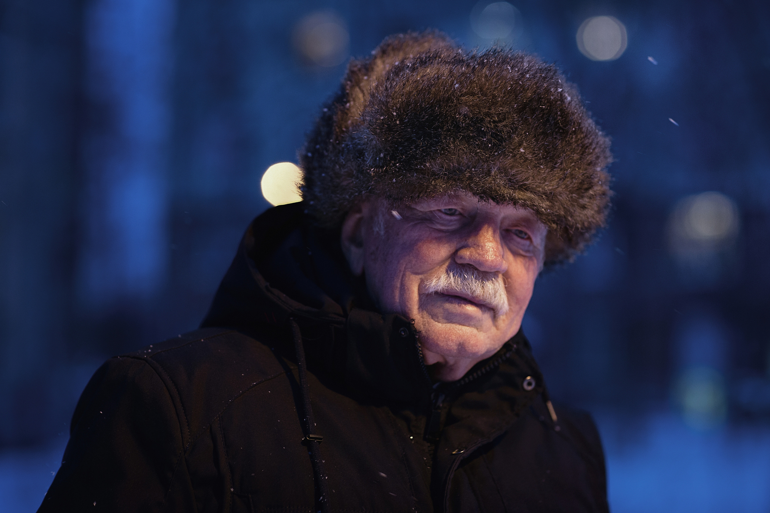 «В гостях у дедушки»_2021. Семейный фотограф в Санкт-Петербурге