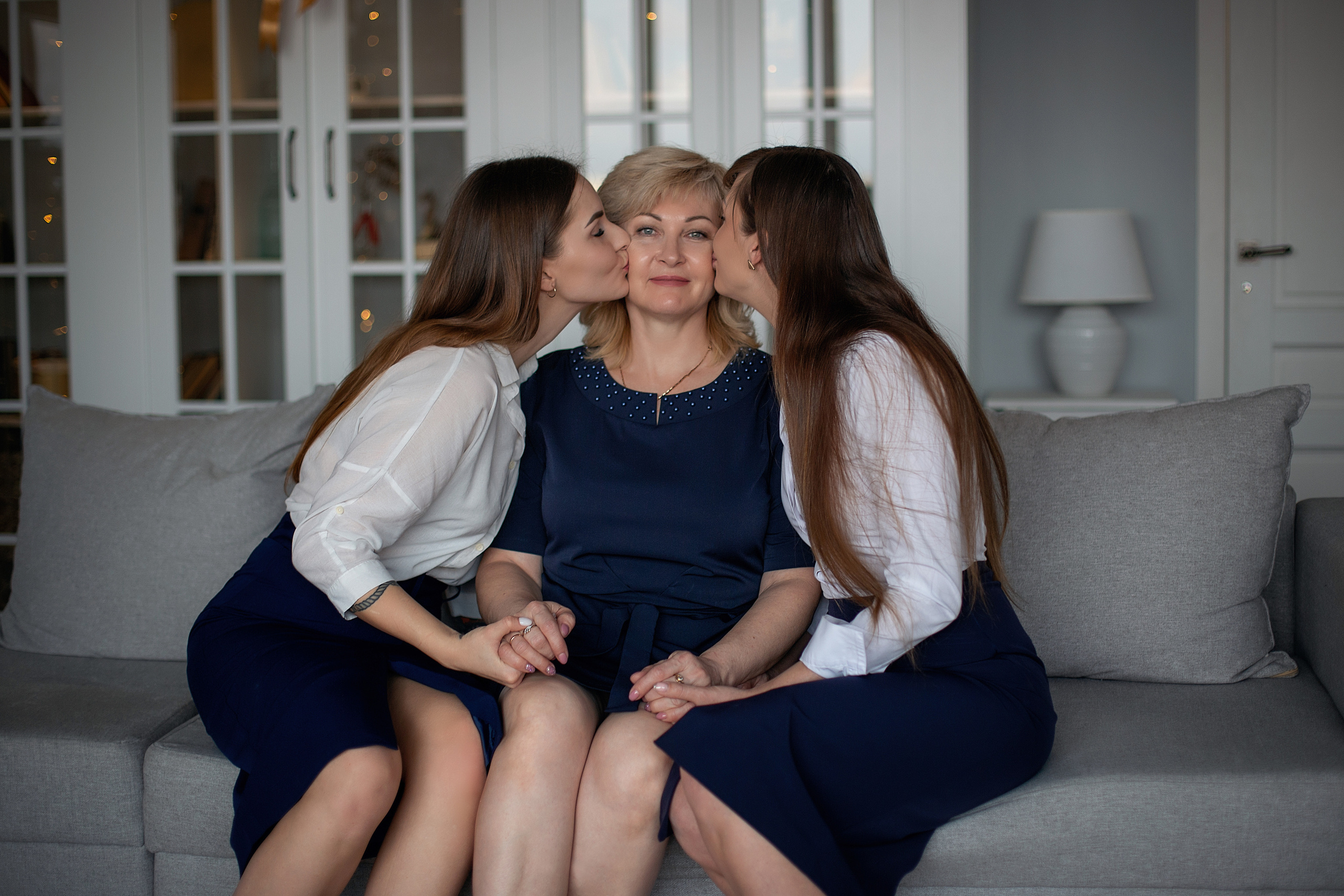 Семейная_Егоровы_2021. Семейный фотограф в Санкт-Петербурге