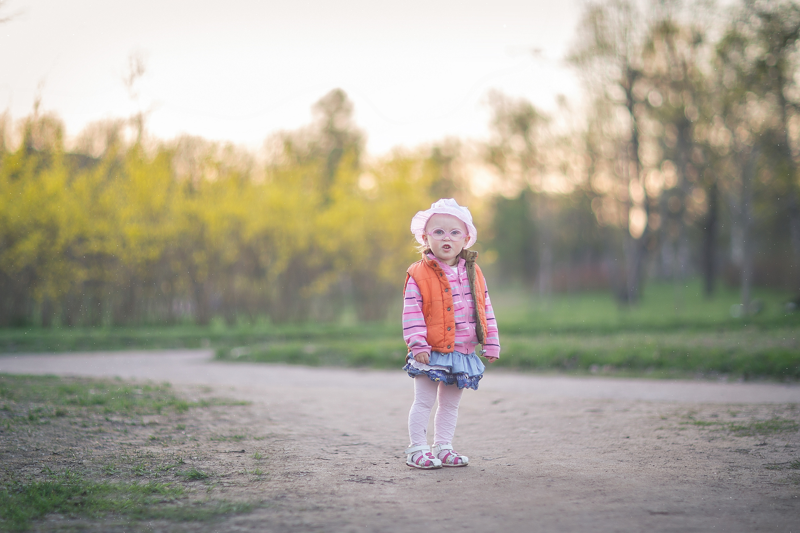 Детская_лето 2021. Семейный фотограф в Санкт-Петербурге