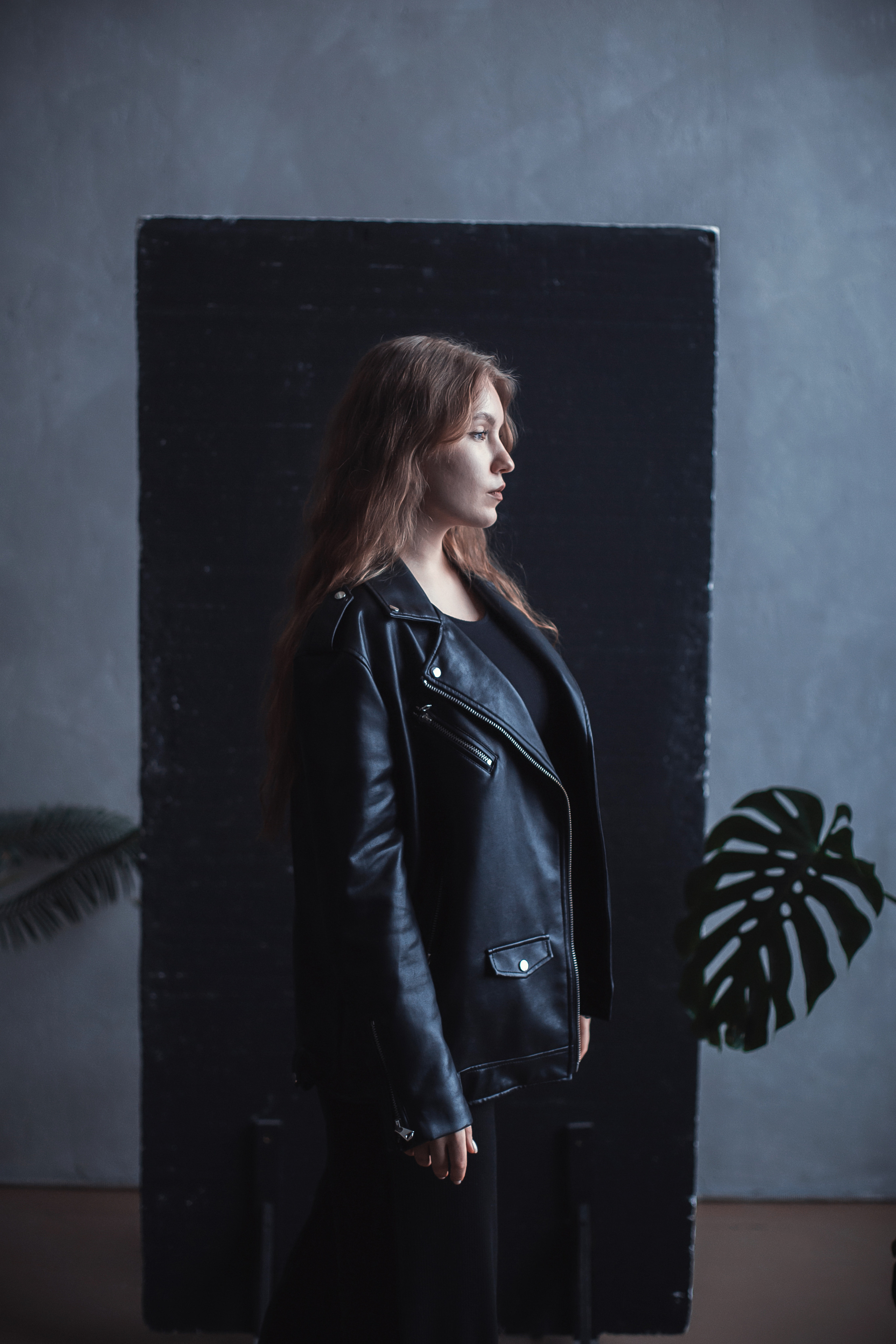 Портрет_Анастасия_2022. Семейный фотограф в Санкт-Петербурге