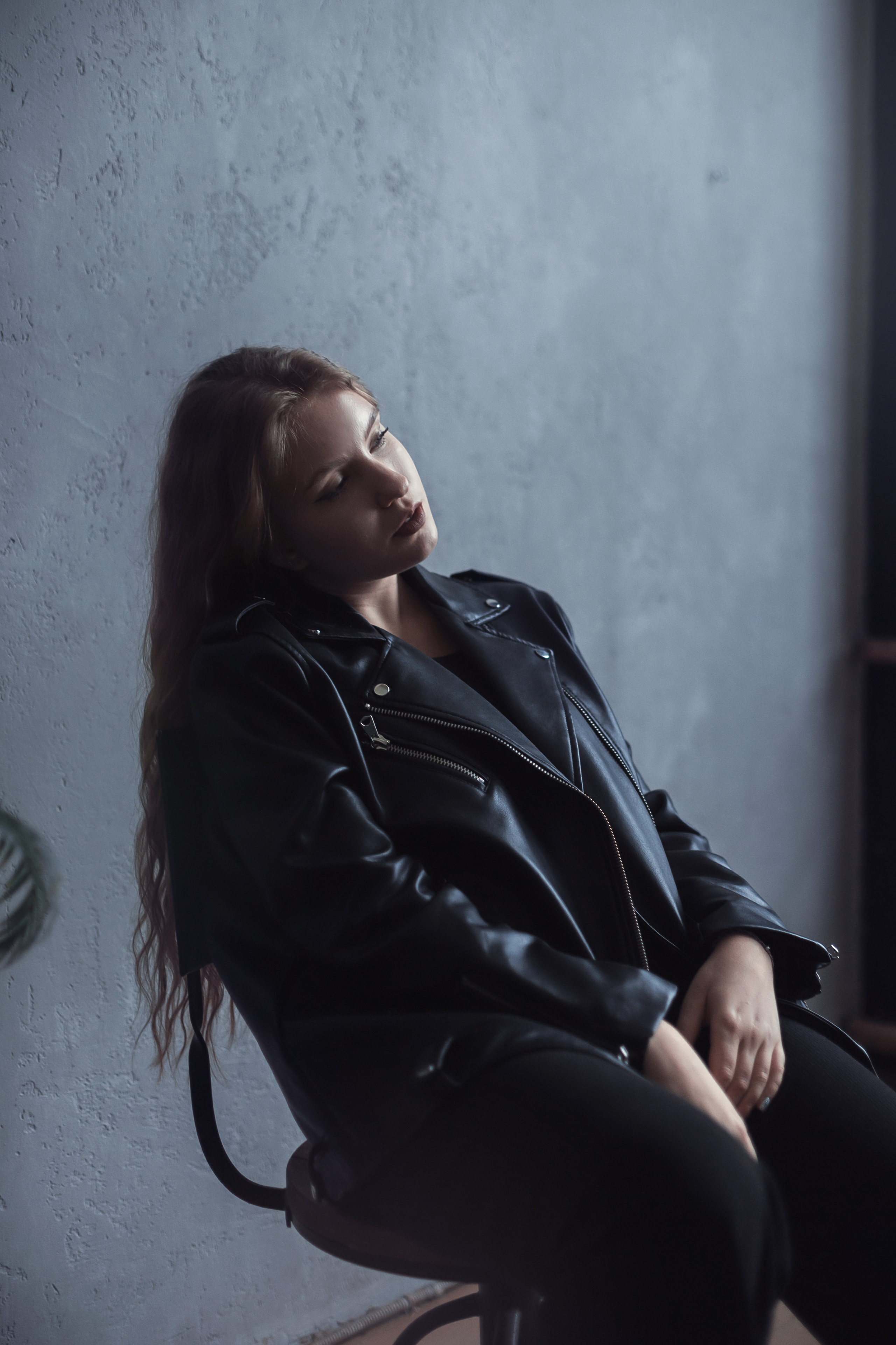 Портрет_Анастасия_2022. Семейный фотограф в Санкт-Петербурге