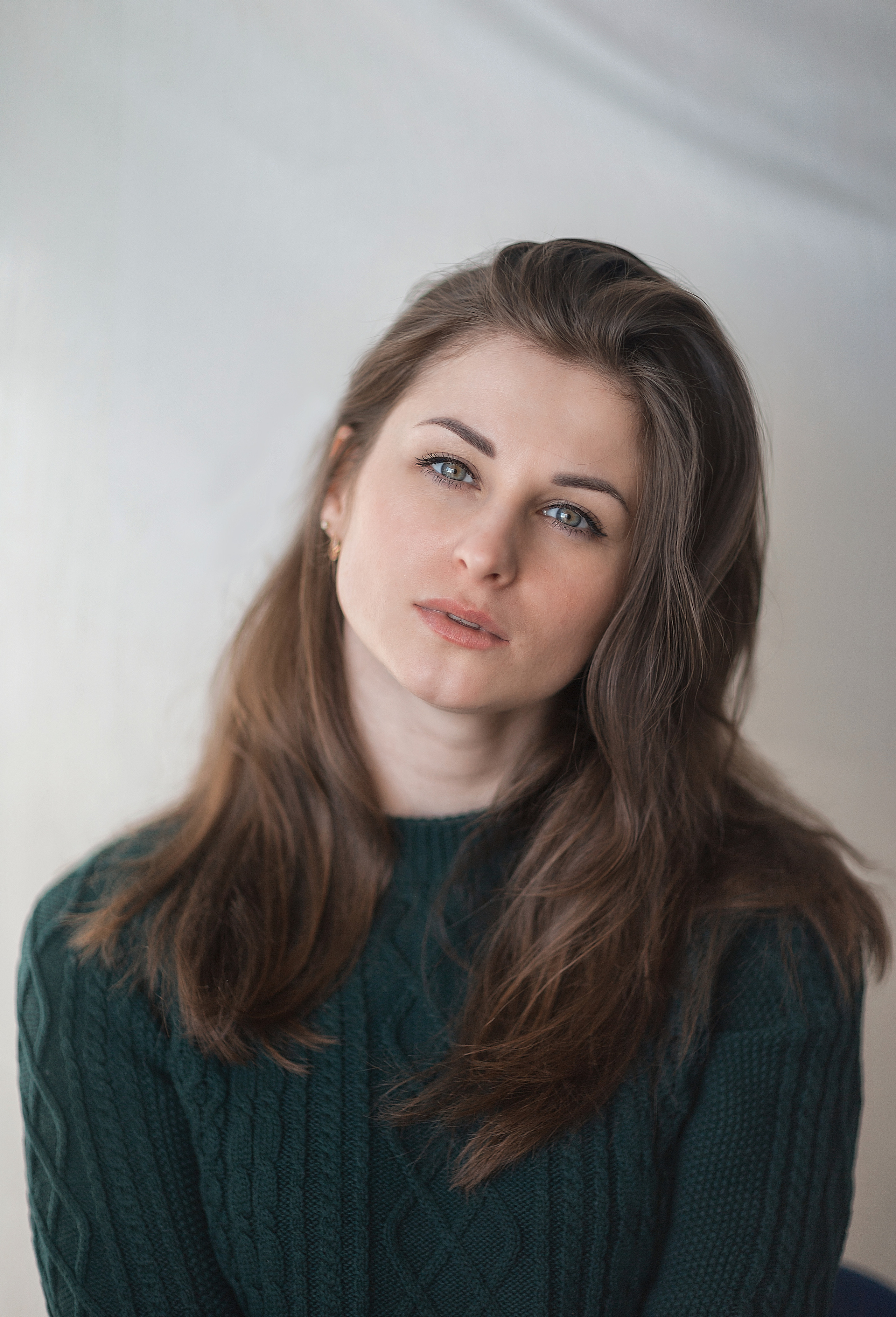 Портрет_Диана_2021. Семейный фотограф в Санкт-Петербурге