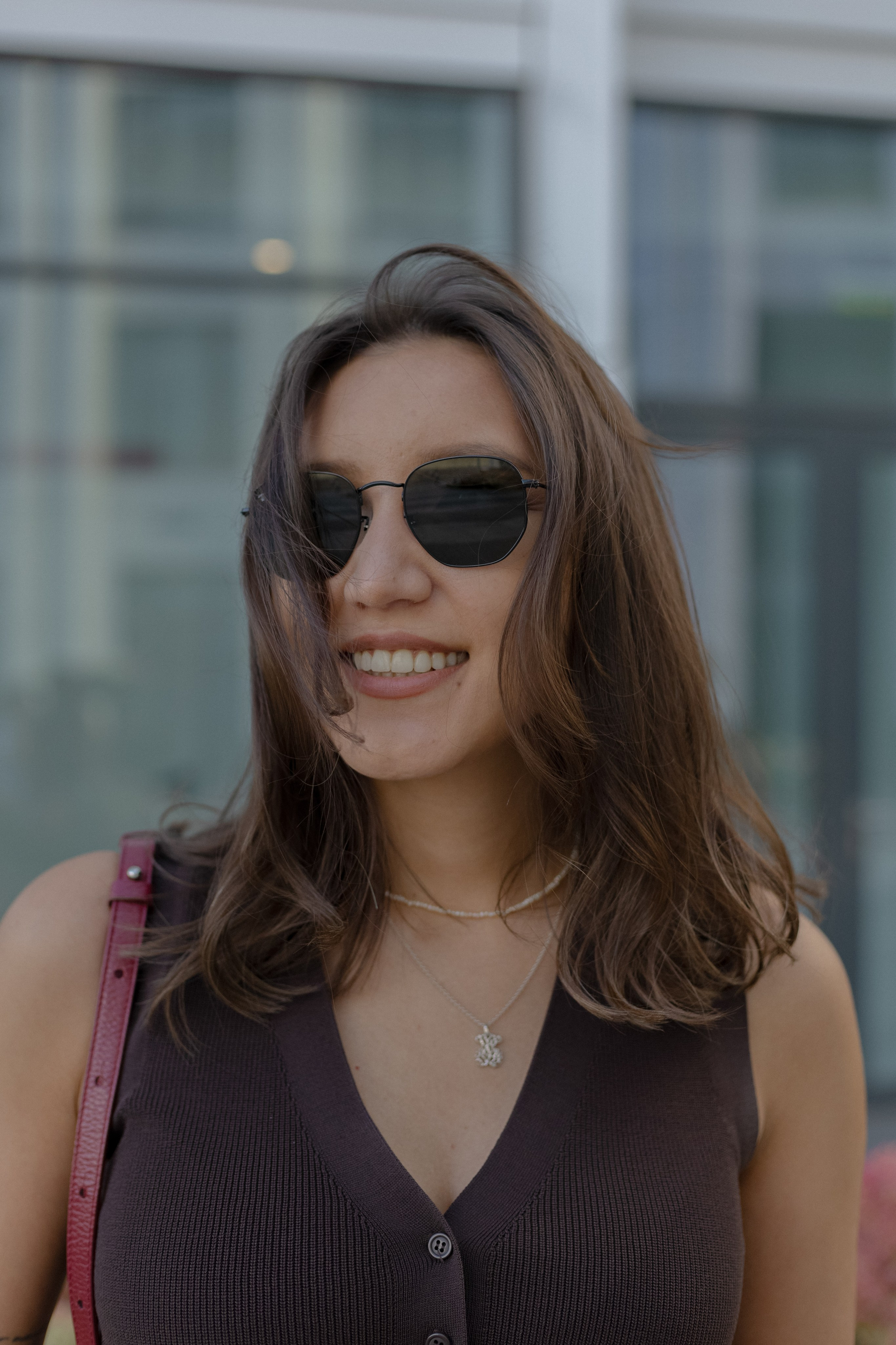 Portrait. Фотограф Карина Соболева