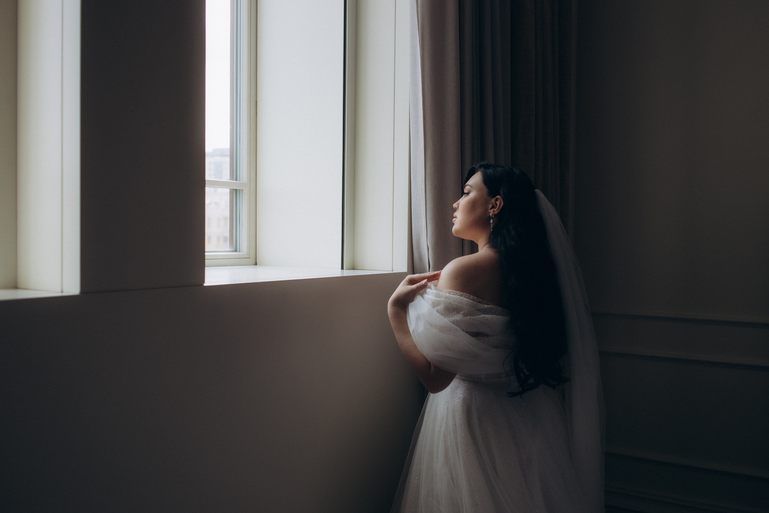 Тасиго. Свадебный фотограф в Москве и Казани