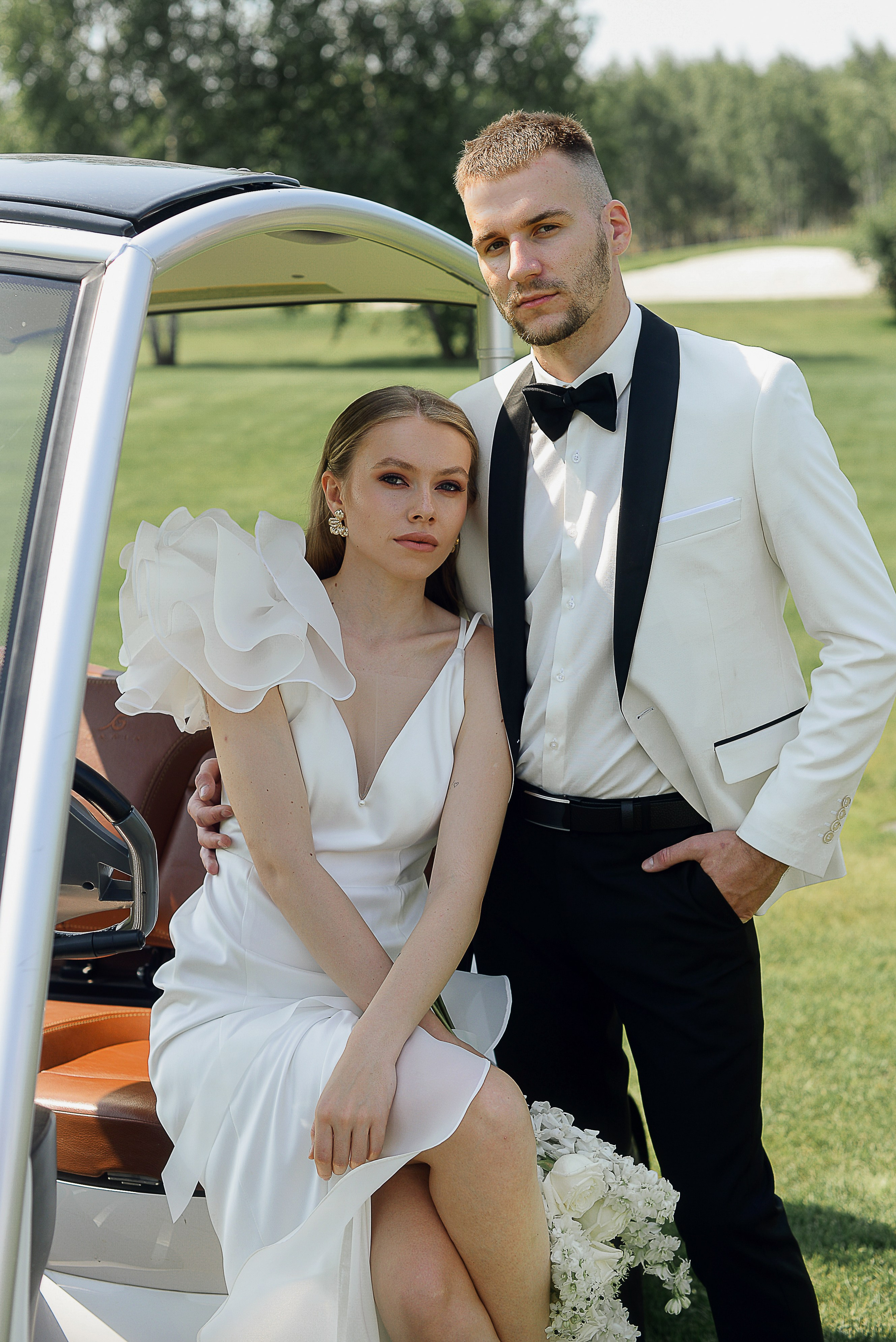 Сергей|Регина. Свадебный фотограф в Санкт Петербурге и Москве Падерина Кристина