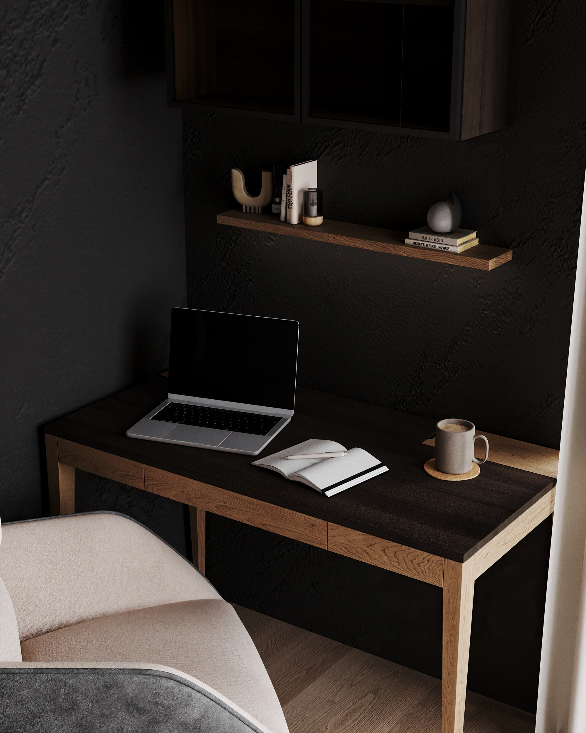 B28_2024_Дизайн: @katerina_kolmychenko. 3d визуализатор интерьера Анастасия Лосицкая