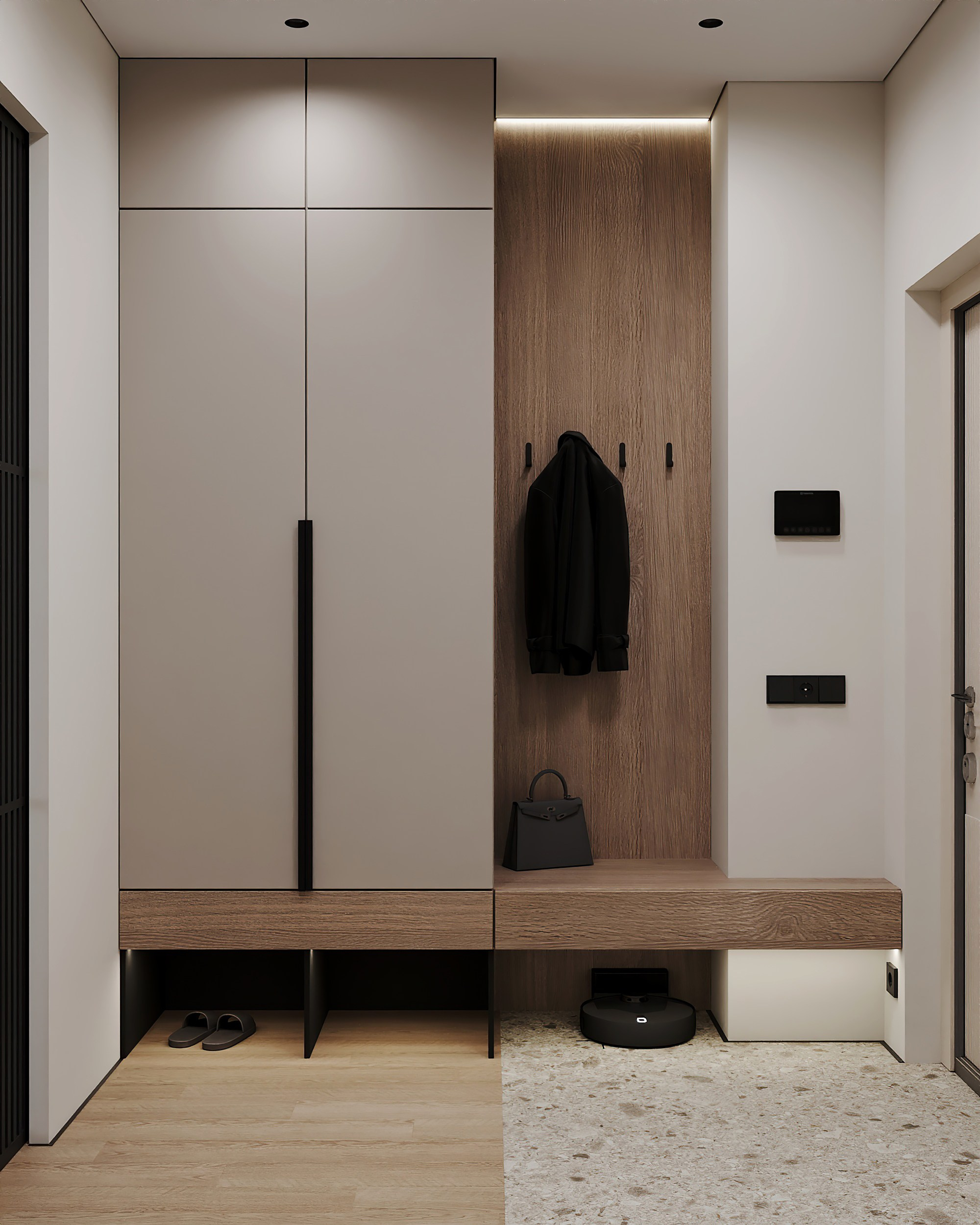 B28_2024_Дизайн: @katerina_kolmychenko. 3d визуализатор интерьера Анастасия Лосицкая