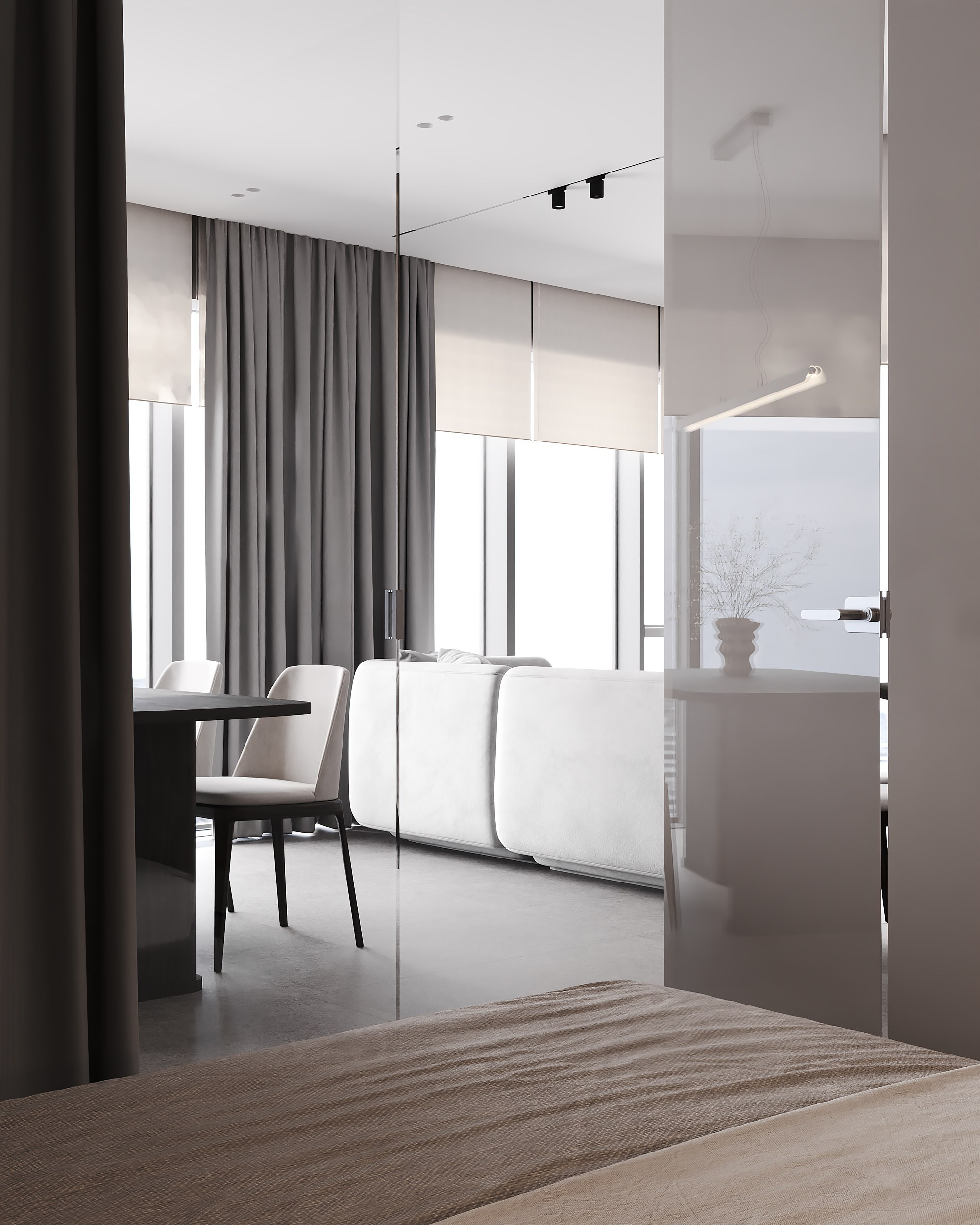 B10_2024_ Дизайнеры: Darya Shchetinina, Natalia Sukharnikova. 3d визуализатор интерьера Анастасия Лосицкая