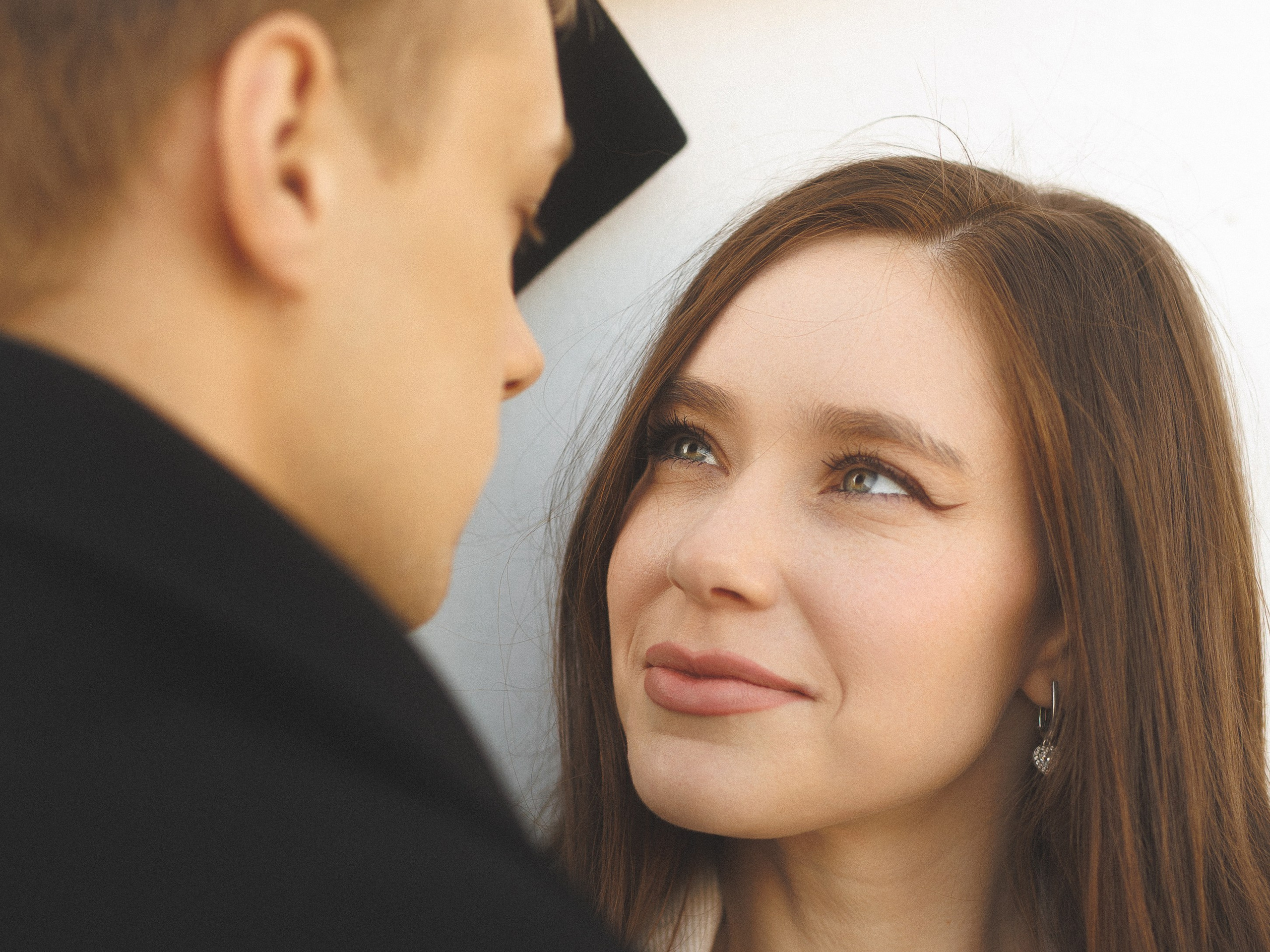 Алина и Сережа лавстори. Свадебный и индивидуальный фотограф в Воронеже Светлана Сомова