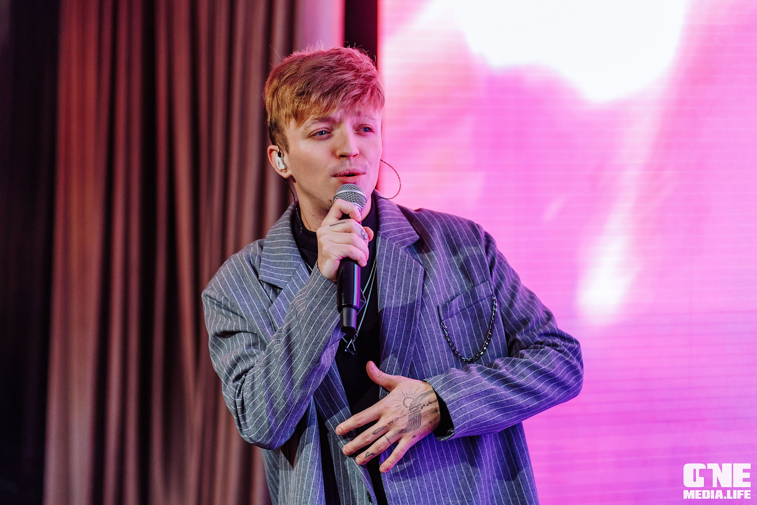 Фоторепортаж из ресторана Окена. One Media Life: фоторепортажи, фотоотчеты с мероприятий и заведений