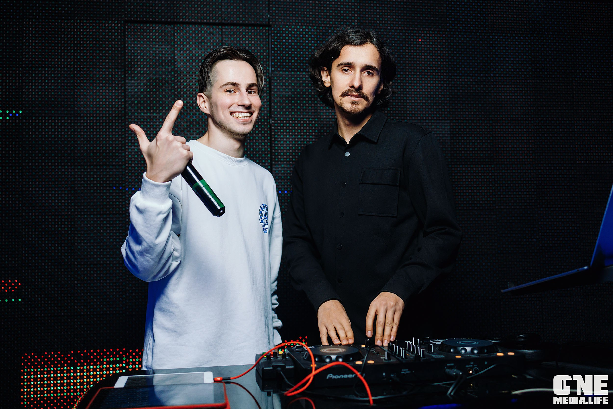 Фоторепортаж из Рк Планета. One Media Life: фоторепортажи, фотоотчеты с мероприятий и заведений