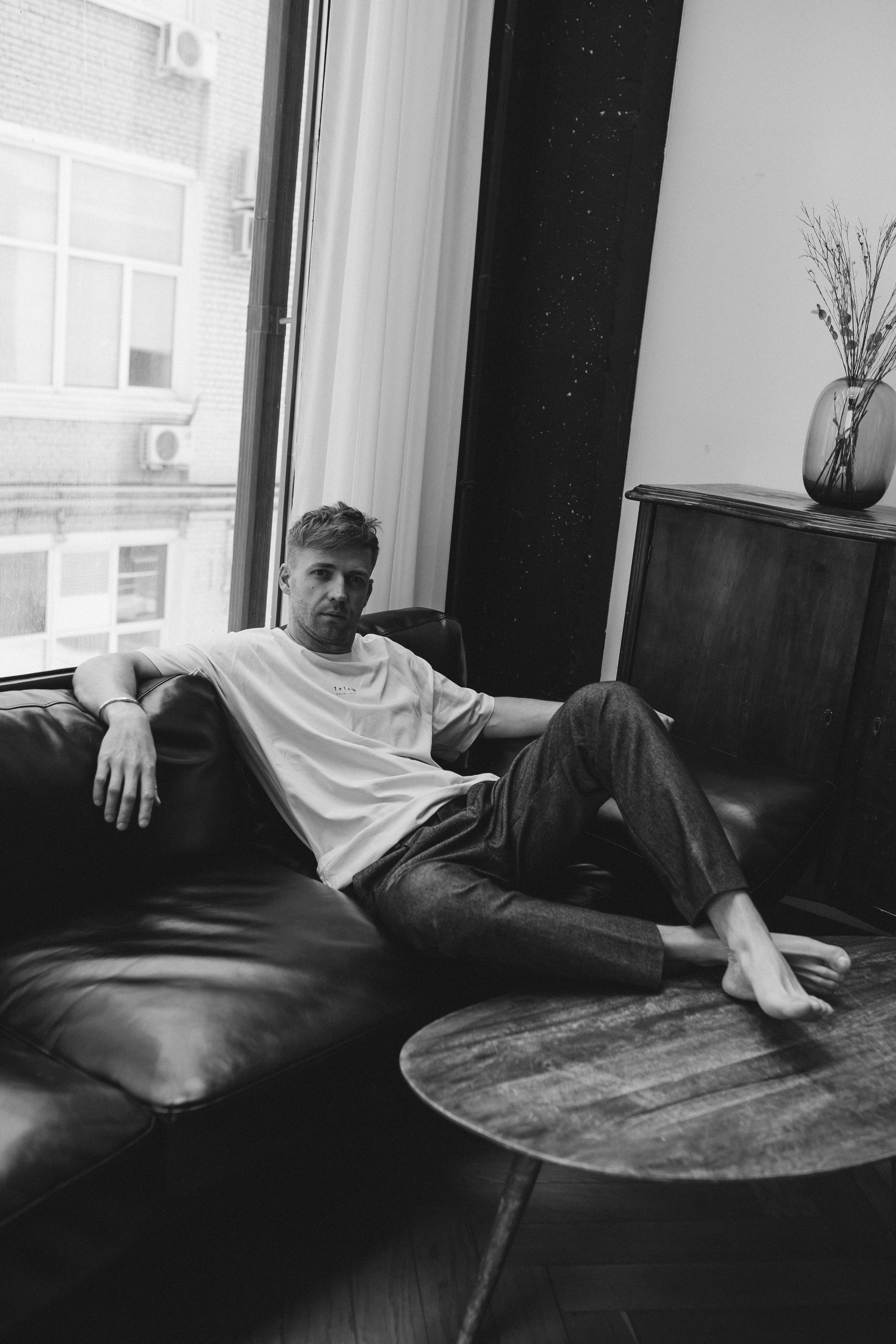 Тимофей Каратаев. Главная