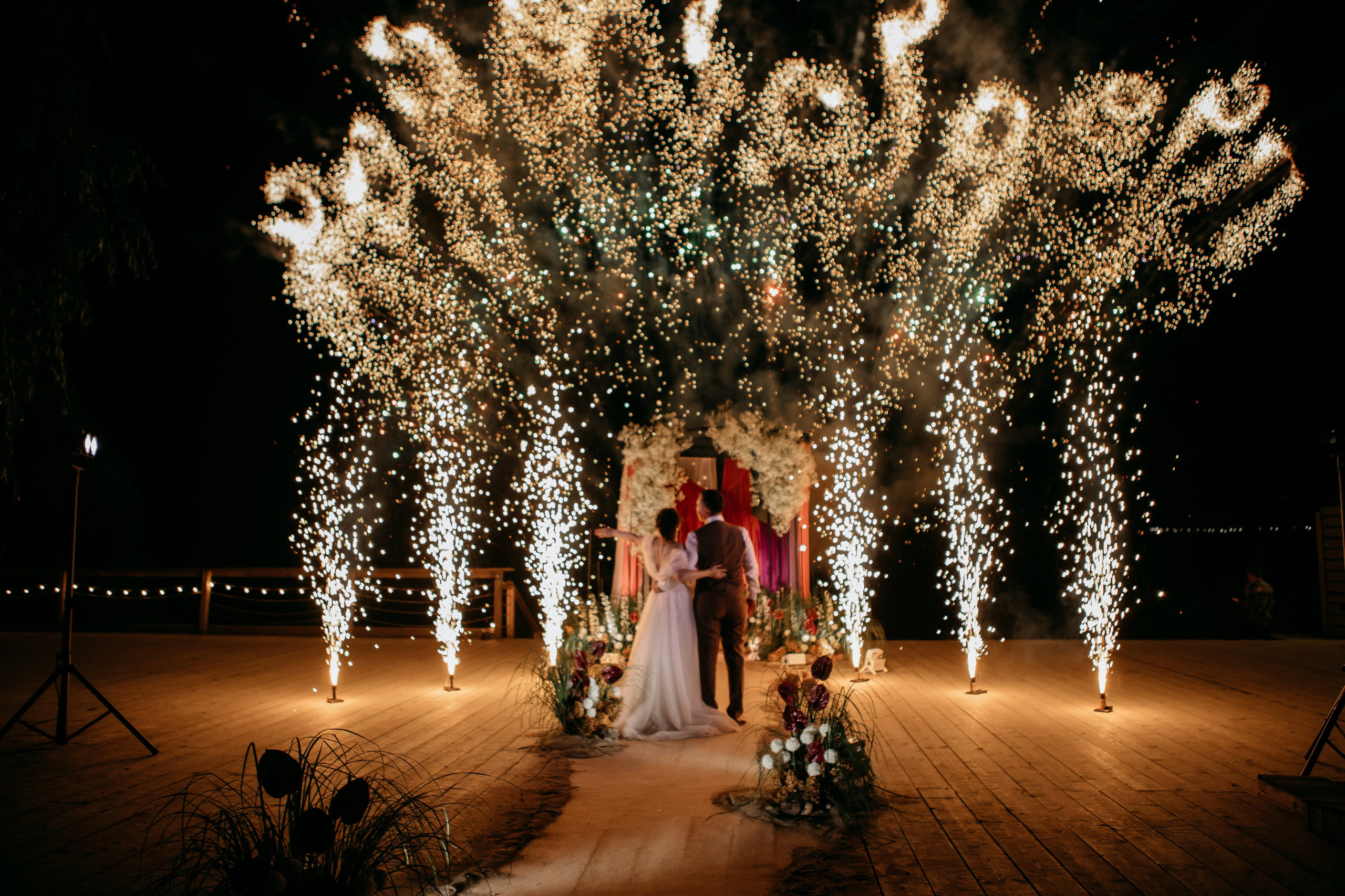 Евгений & Мария. Главная