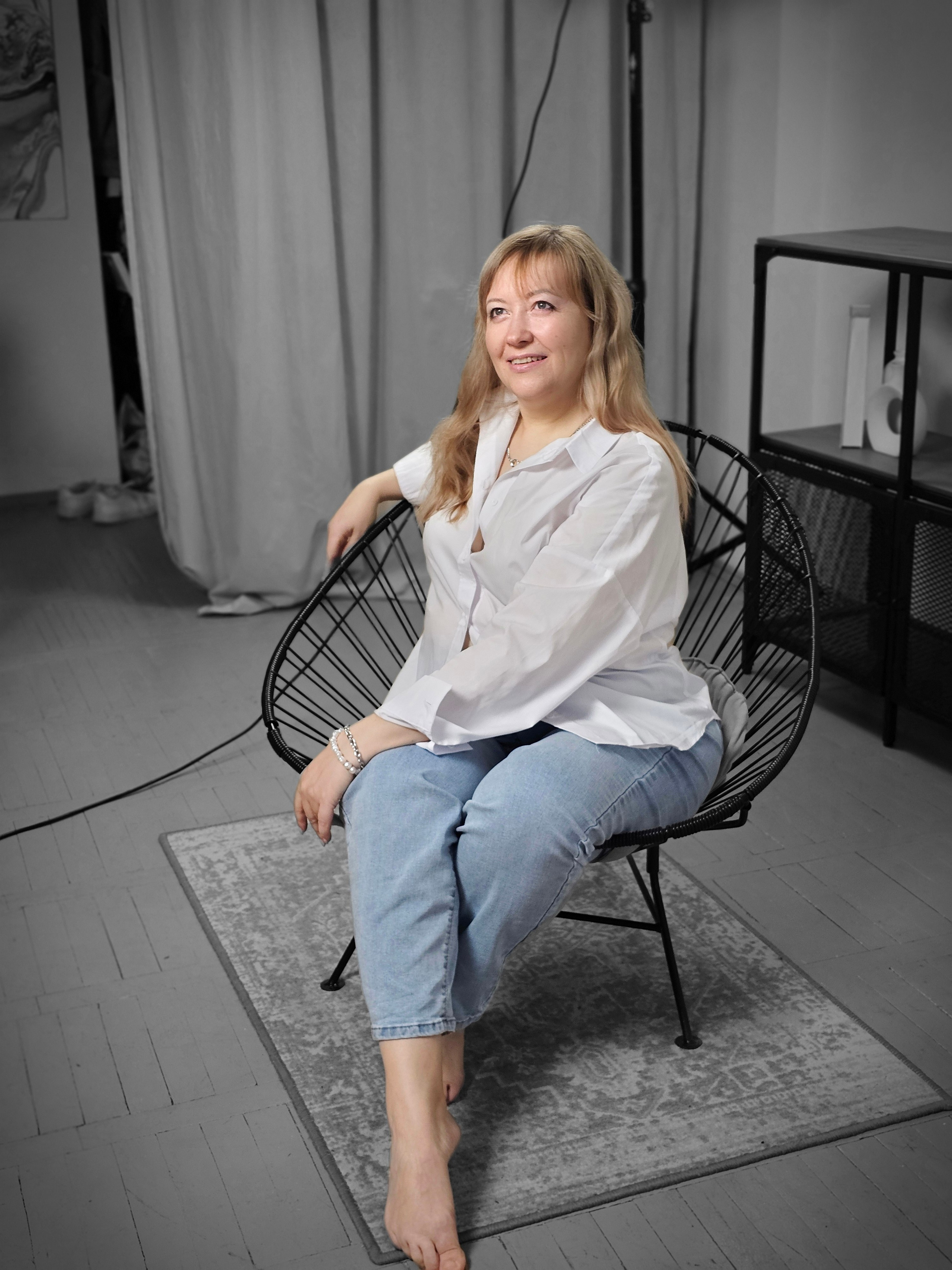 Лида, Лена, Катя. Фотограф Наталья Сорока Ижевск