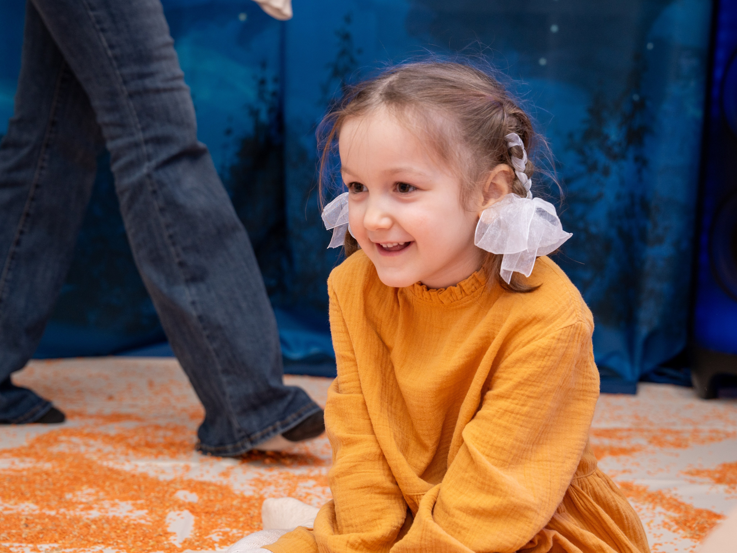 Умка. Фотограф Наталья Сорока Ижевск