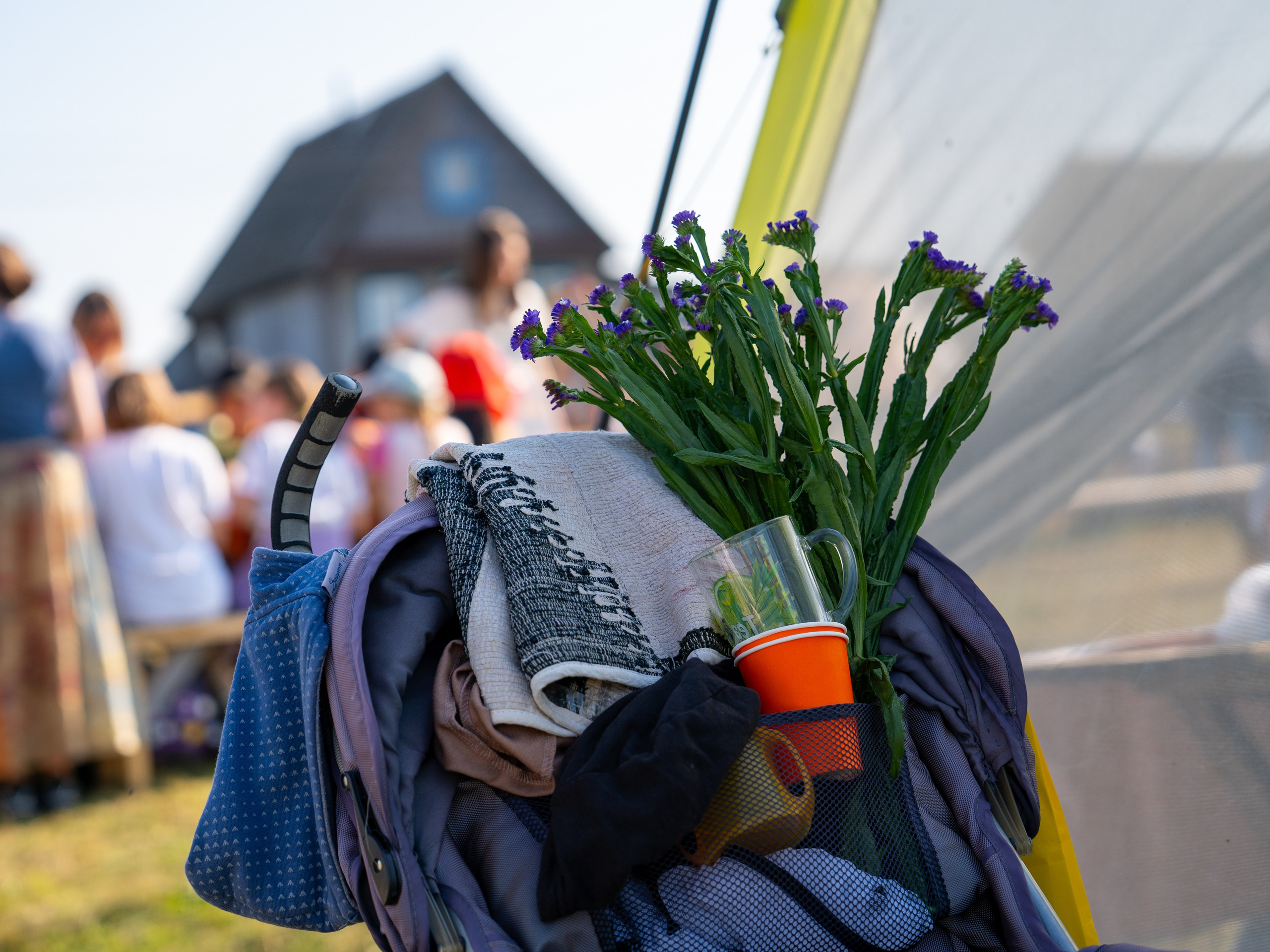 Ярмарка. Фотограф Наталья Сорока Ижевск