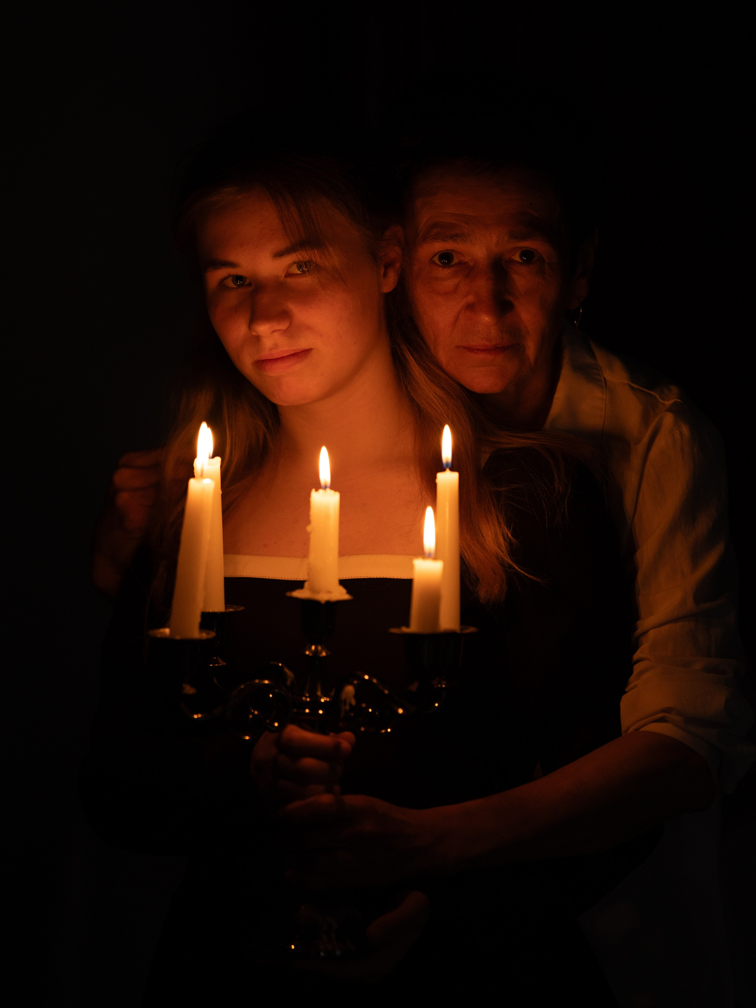 Девочки такие девочки. Фотограф Наталья Сорока Ижевск