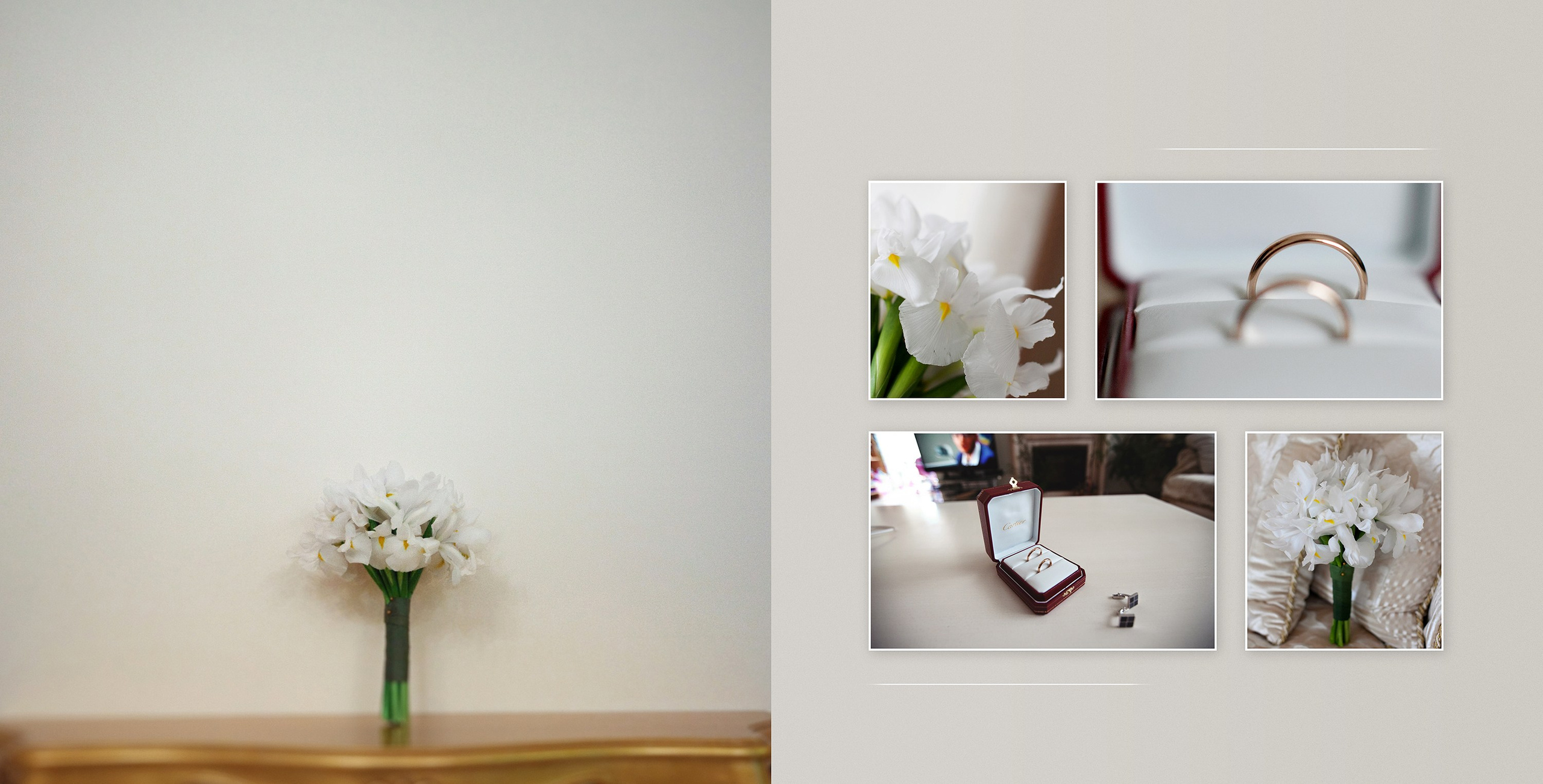 Свадебные книги. Павел Иванов — фотохудожник