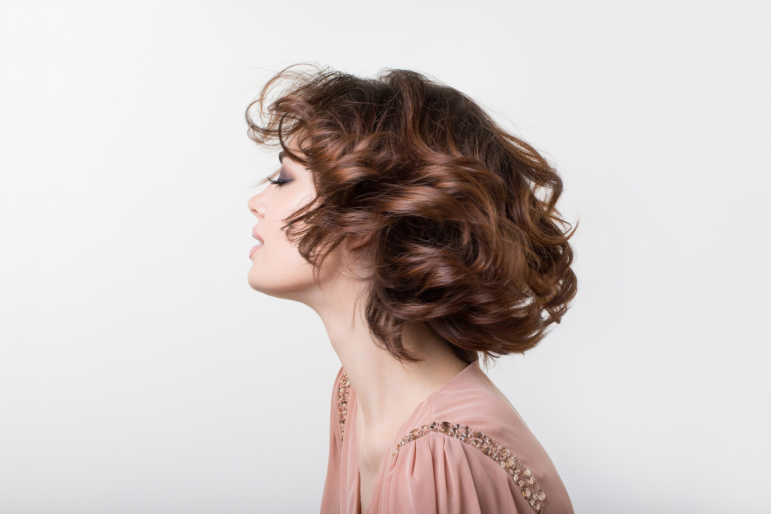 Портретная фотография. Павел Иванов — фотохудожник