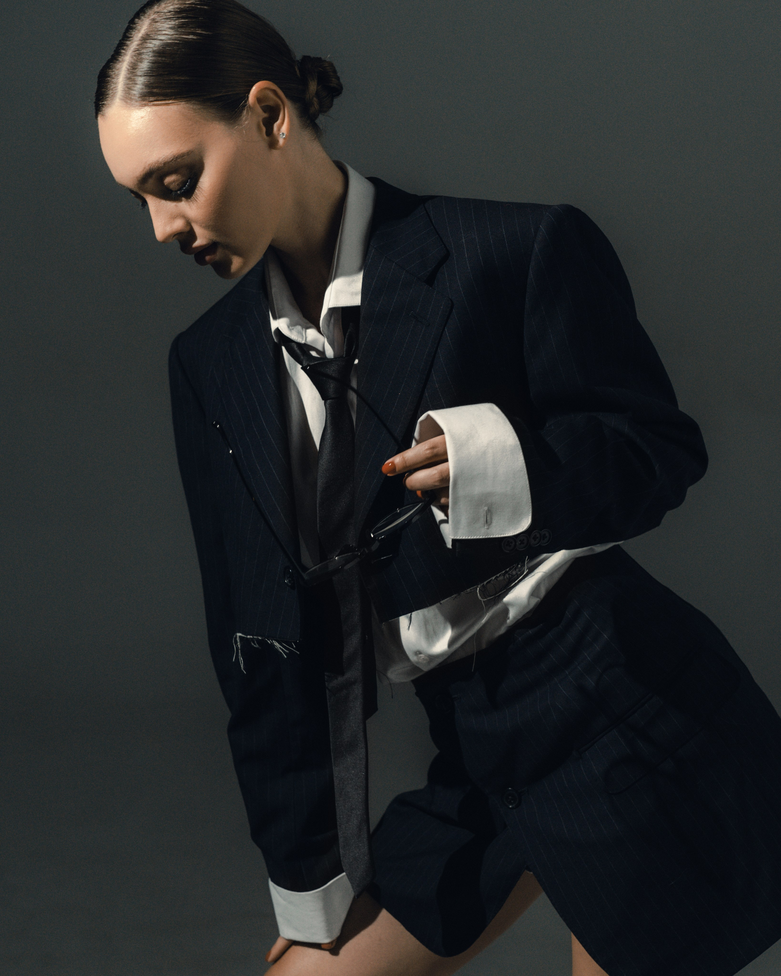 Настя. Фотограф Олеся Скворцова