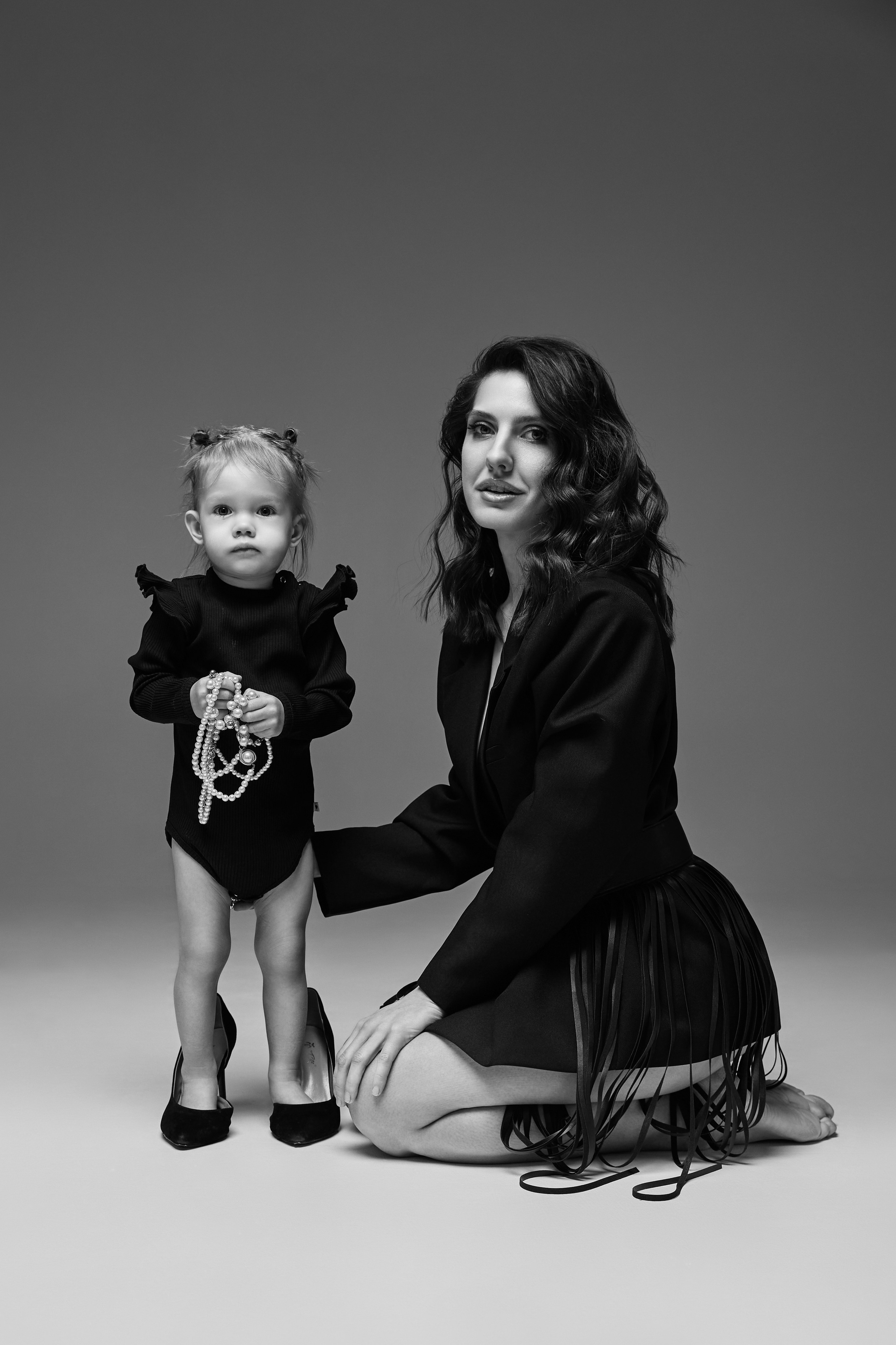 Дарья. Фотограф женского портрета, беременности и материнства Харькова Елена