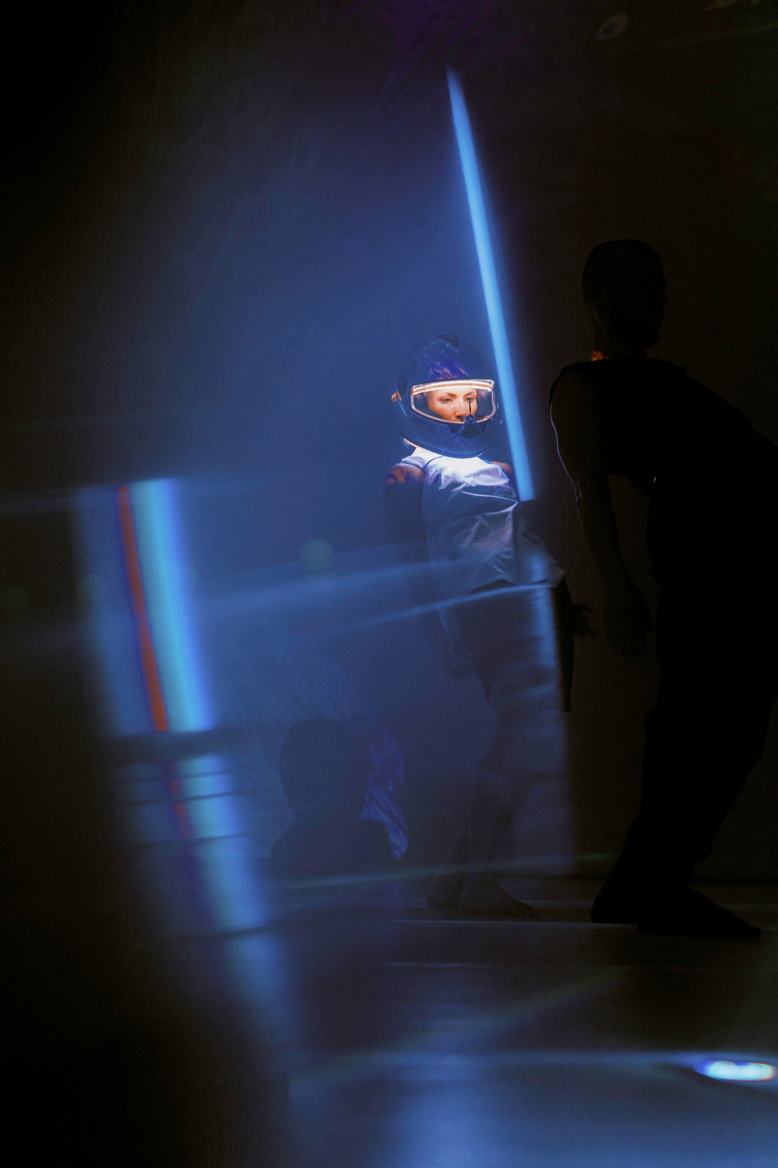 Непокой. Ксения Михеева. Polinanazar//Полина Назарова, фотохудожник