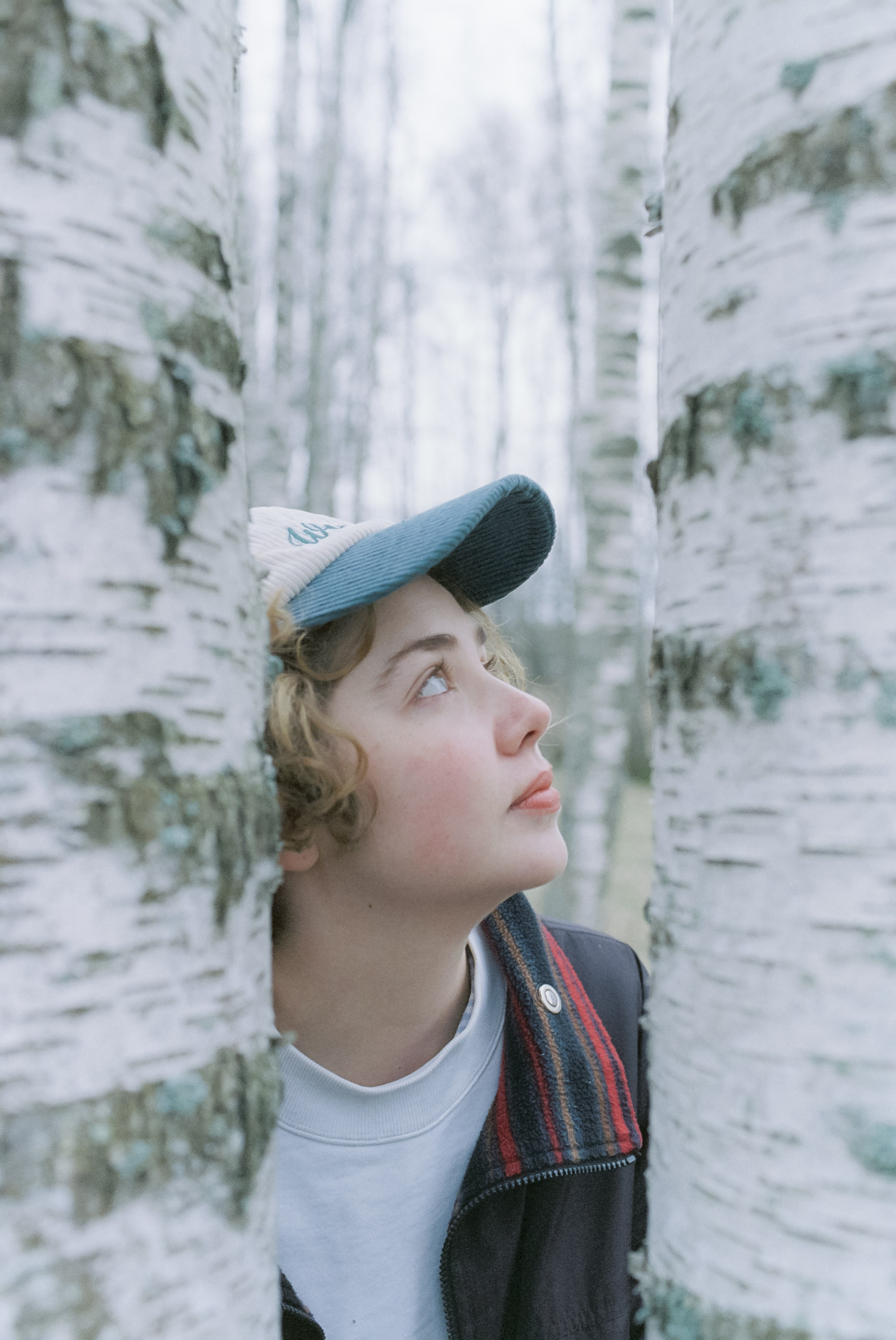 Мария. Polinanazar//Полина Назарова, фотохудожник