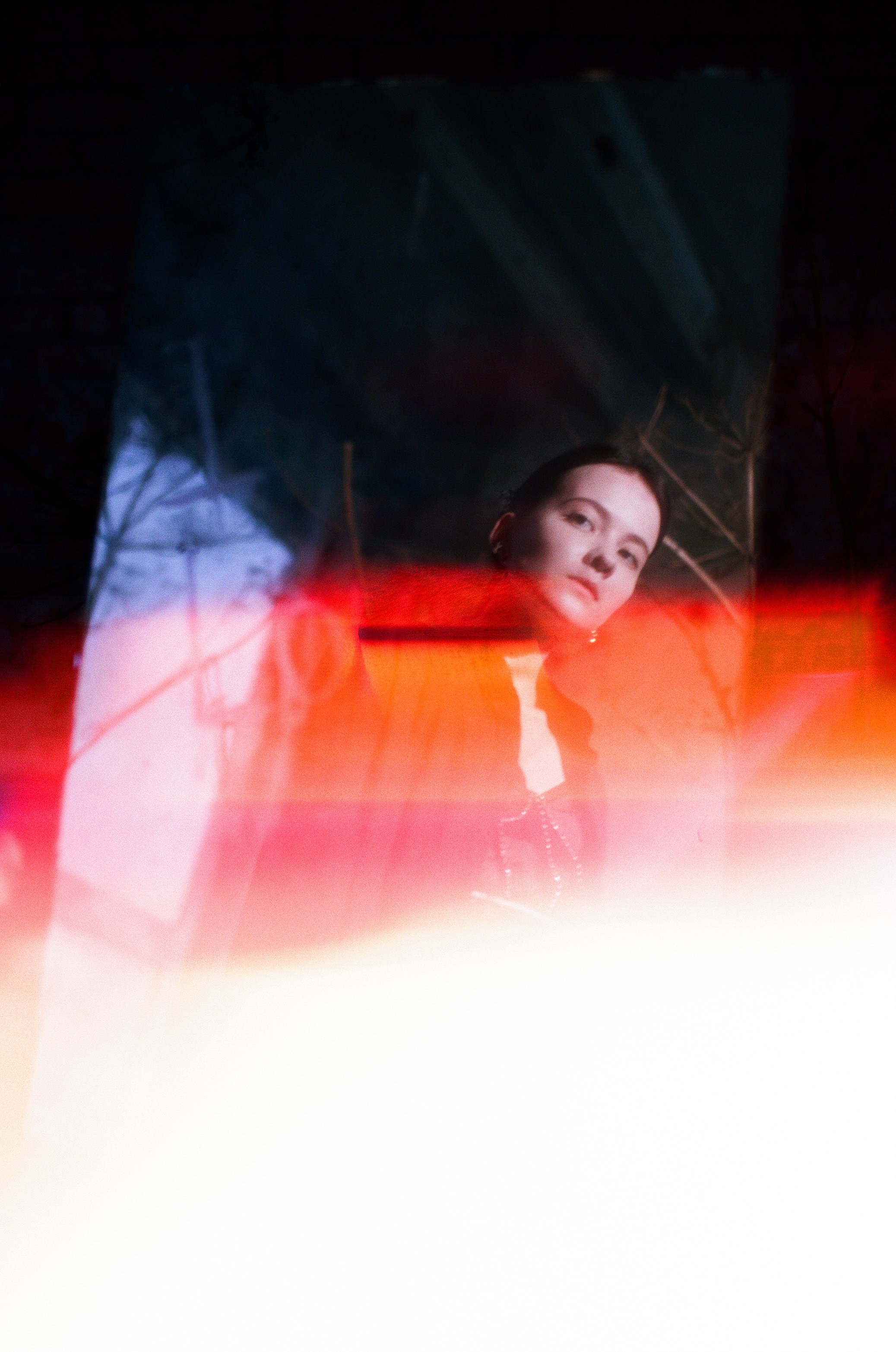 Люба. Любовь. Илья. Polinanazar//Полина Назарова, фотохудожник