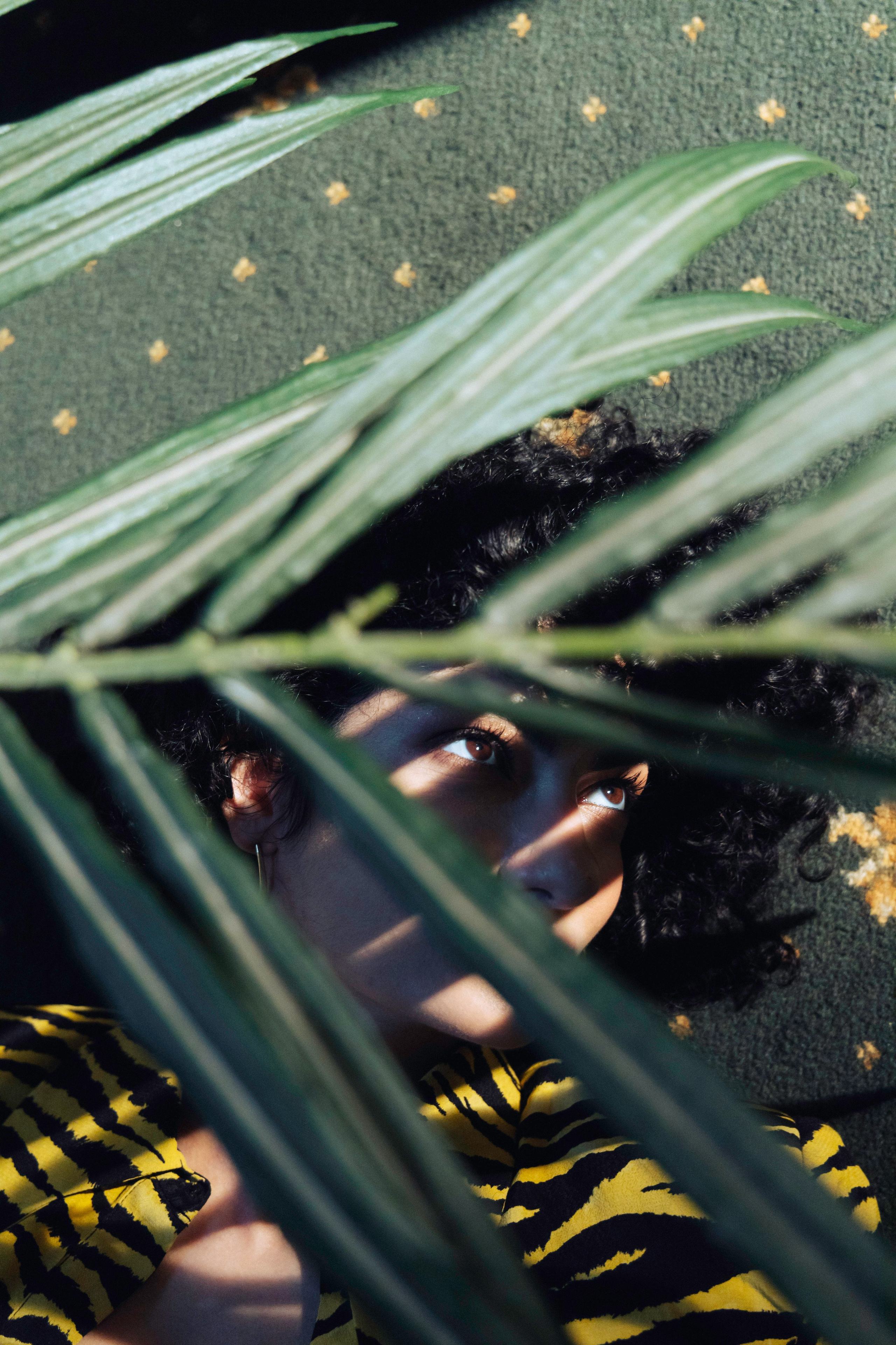 Ася. Polinanazar//Полина Назарова, фотохудожник