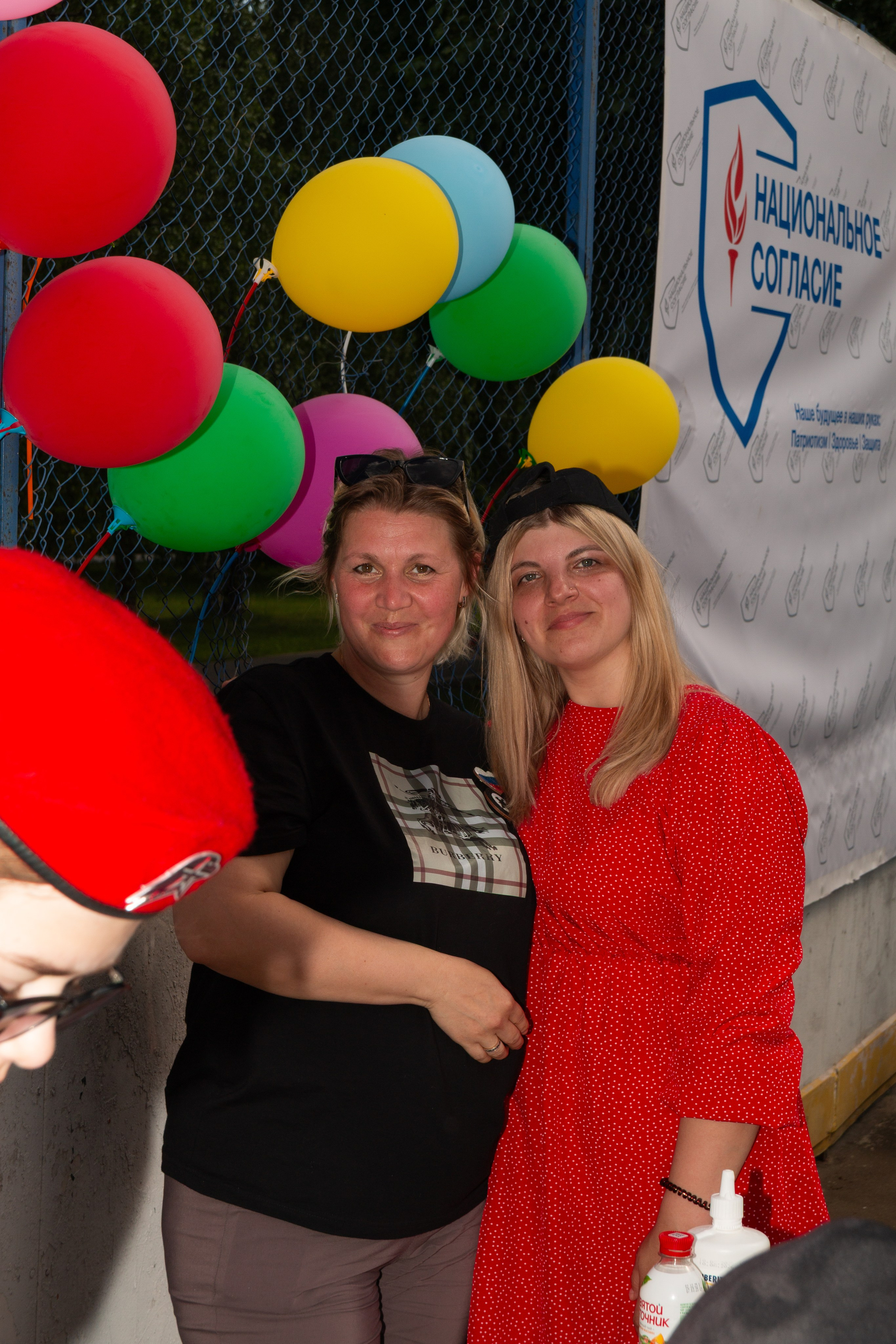 Русский Двор ВАО «День славянской письменности и культуры». Фотограф Илья Варакин