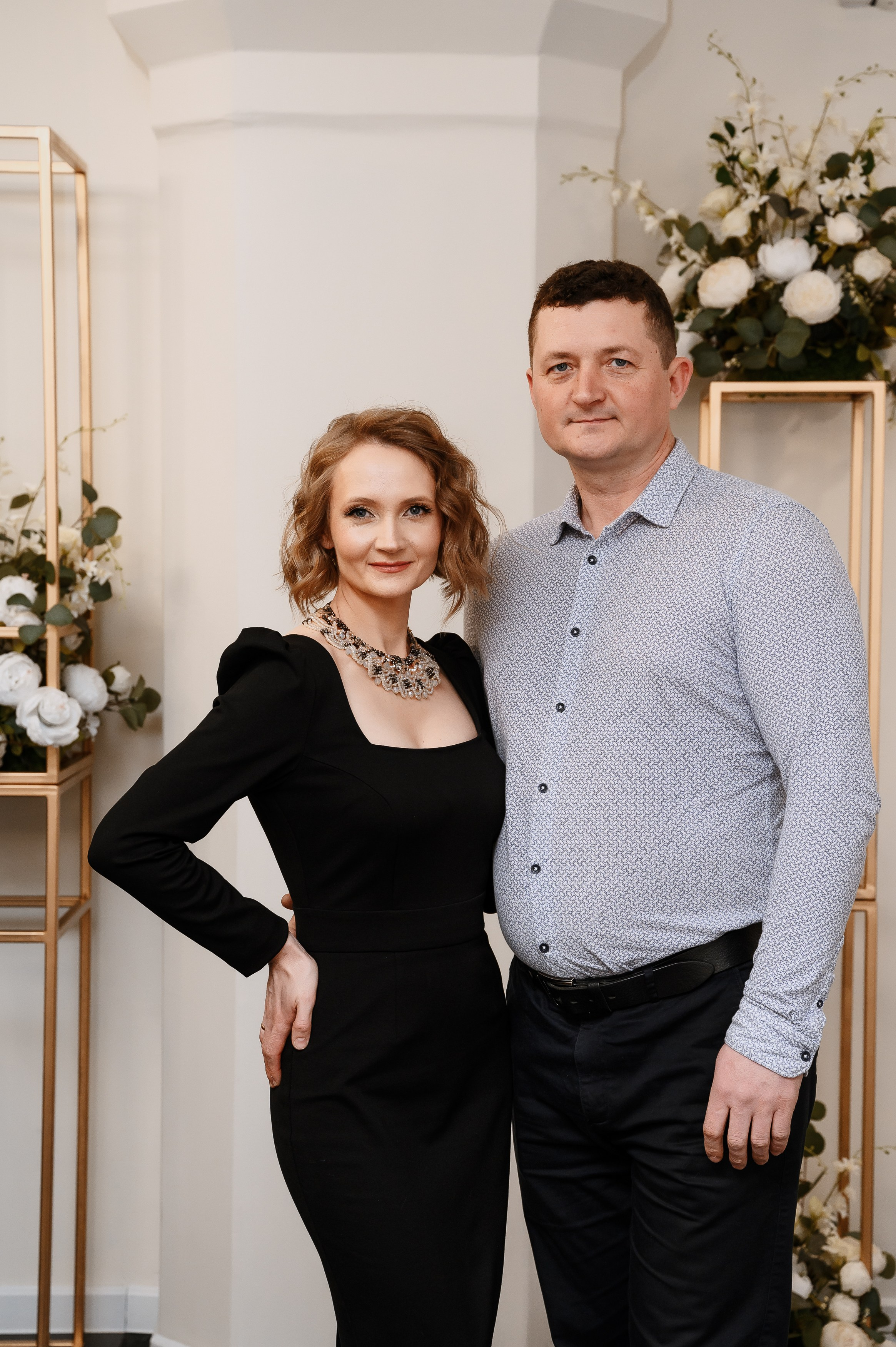 Поэтический вечер Ольги Любимовой. Свадебный и просто хороший фотограф в Челябинске