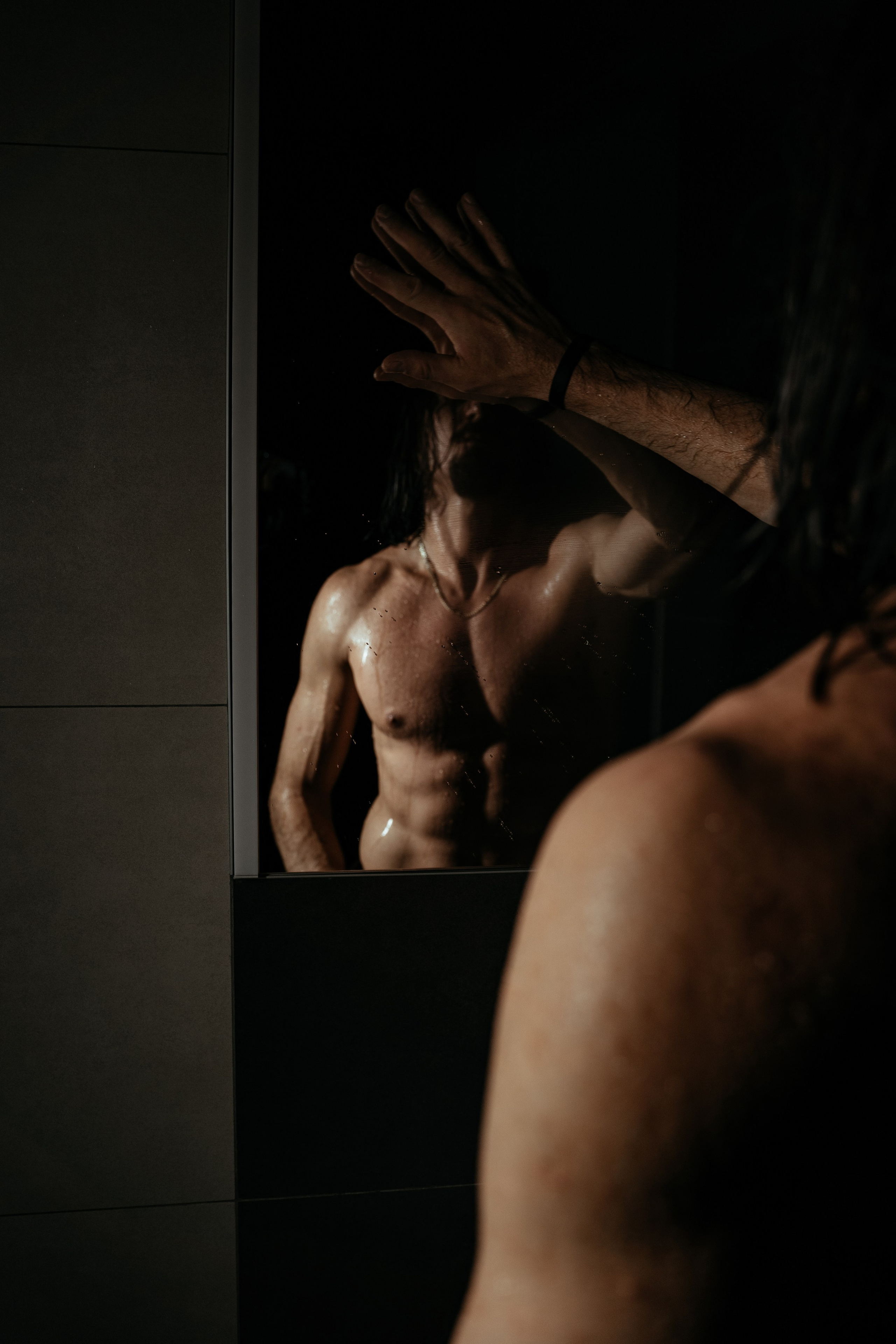 Юрий душ. Свадебный и семейный фотограф Ксения Шекк Екатеринбург